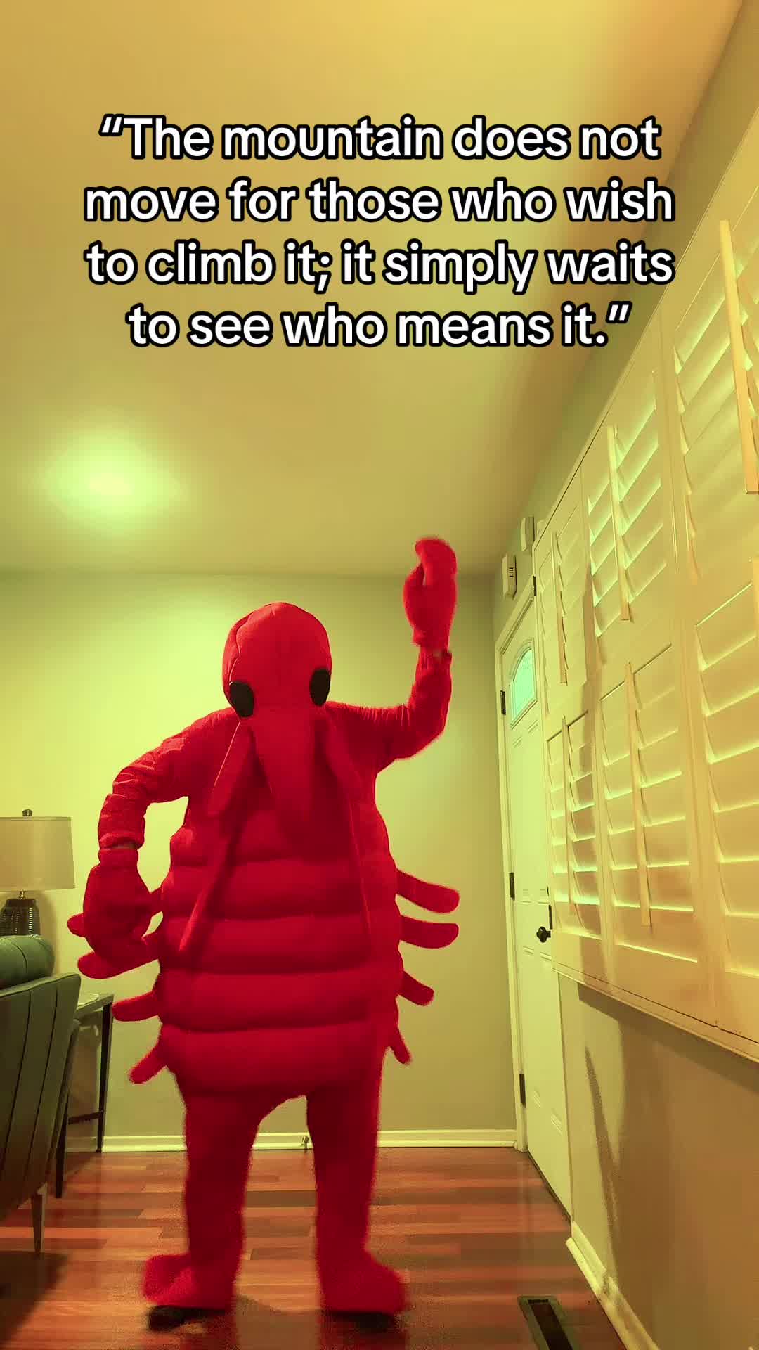 @Jorge Langostino