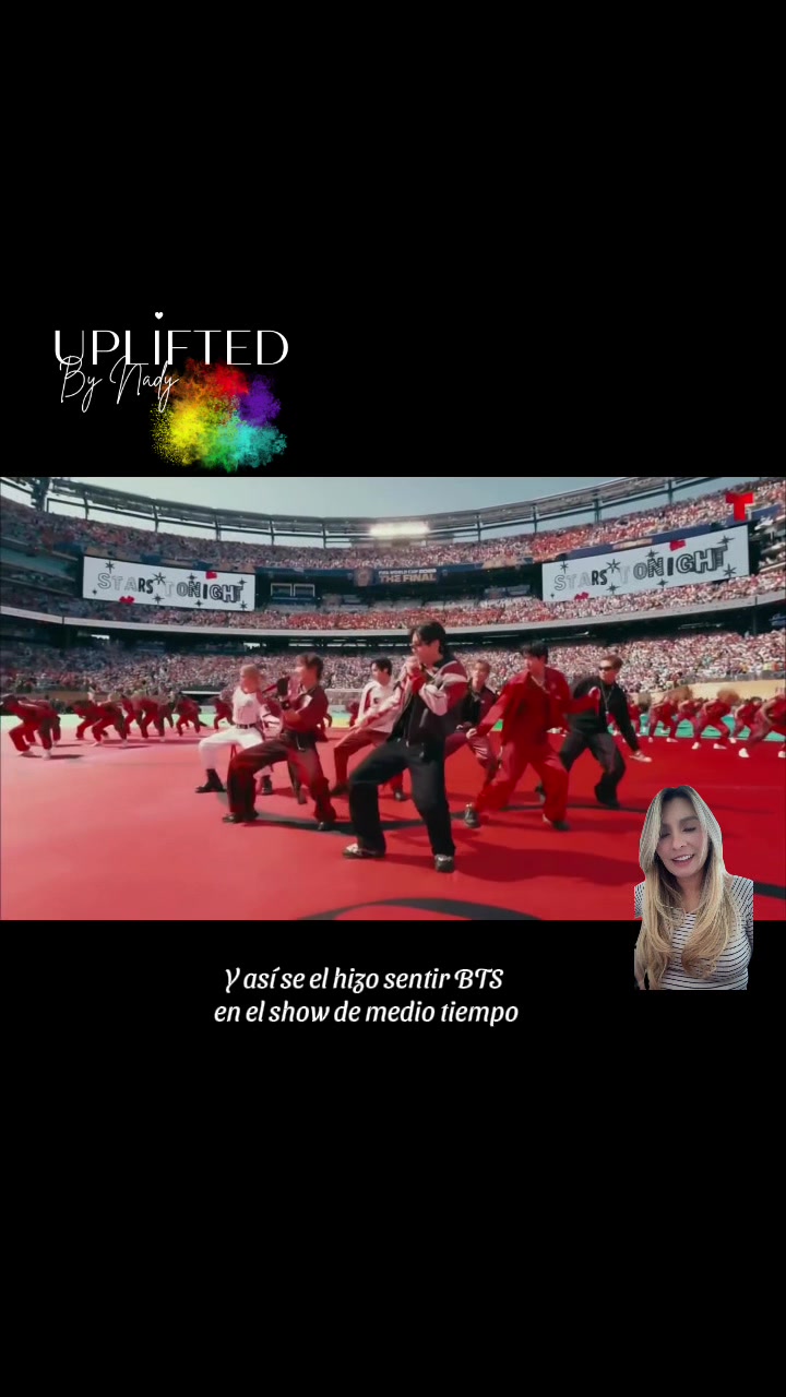 @Uplifted By N