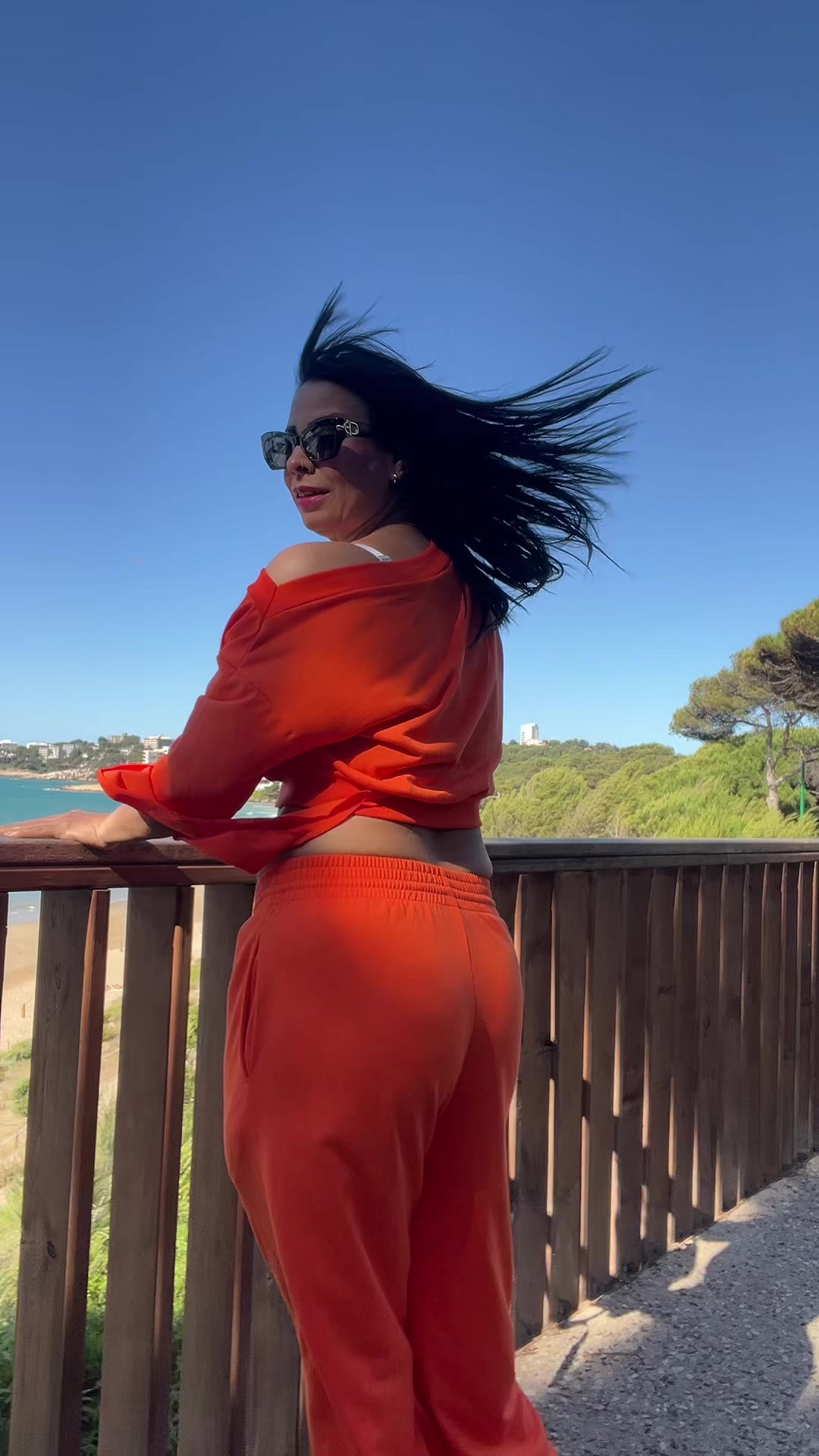 @Peluquería saralwarda