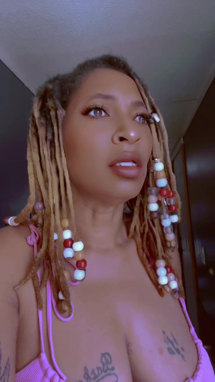 @Siren Goddess Dola 💎👑🌹🔥