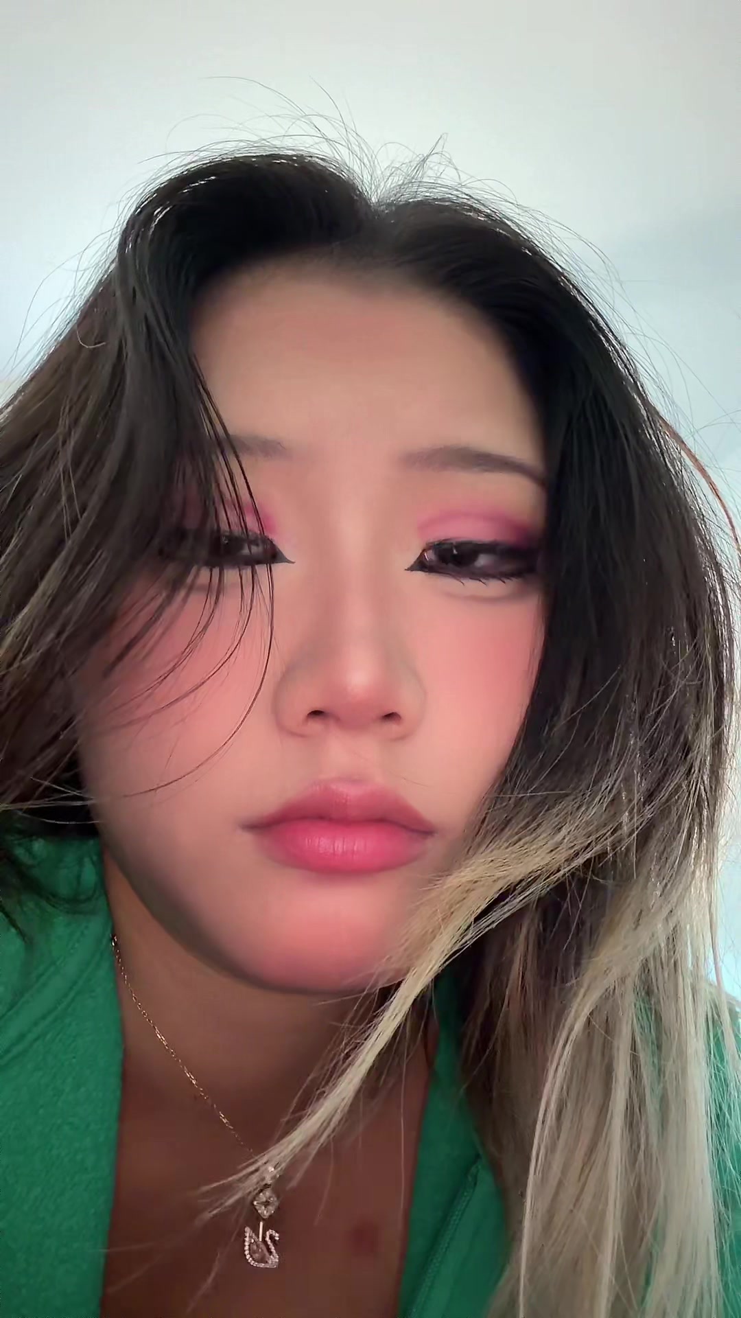 @KrystalHubei