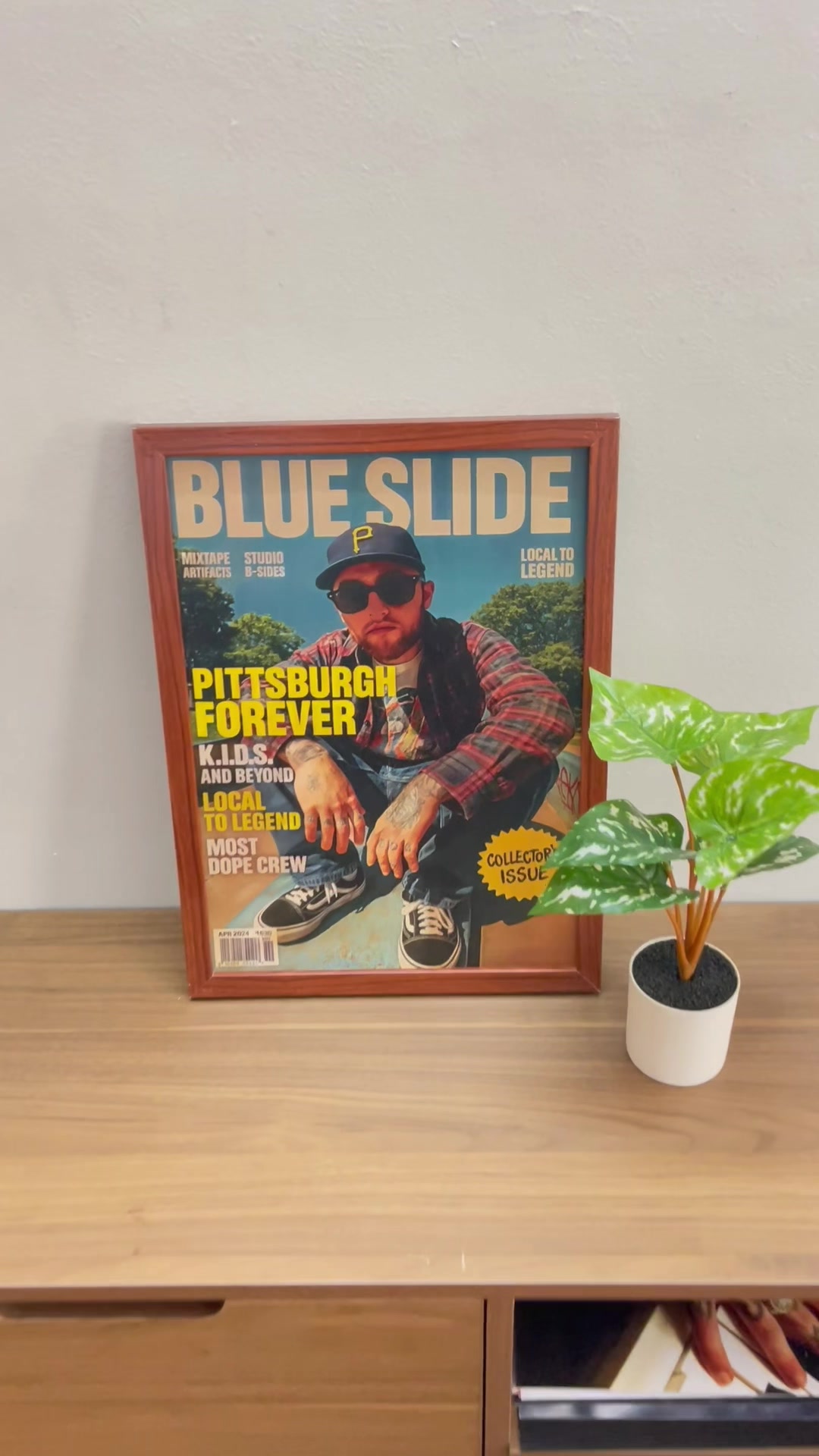@Music Poster Store