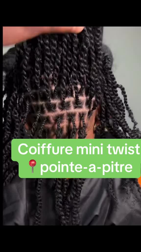 @MiniTwist & microtwist,locs
