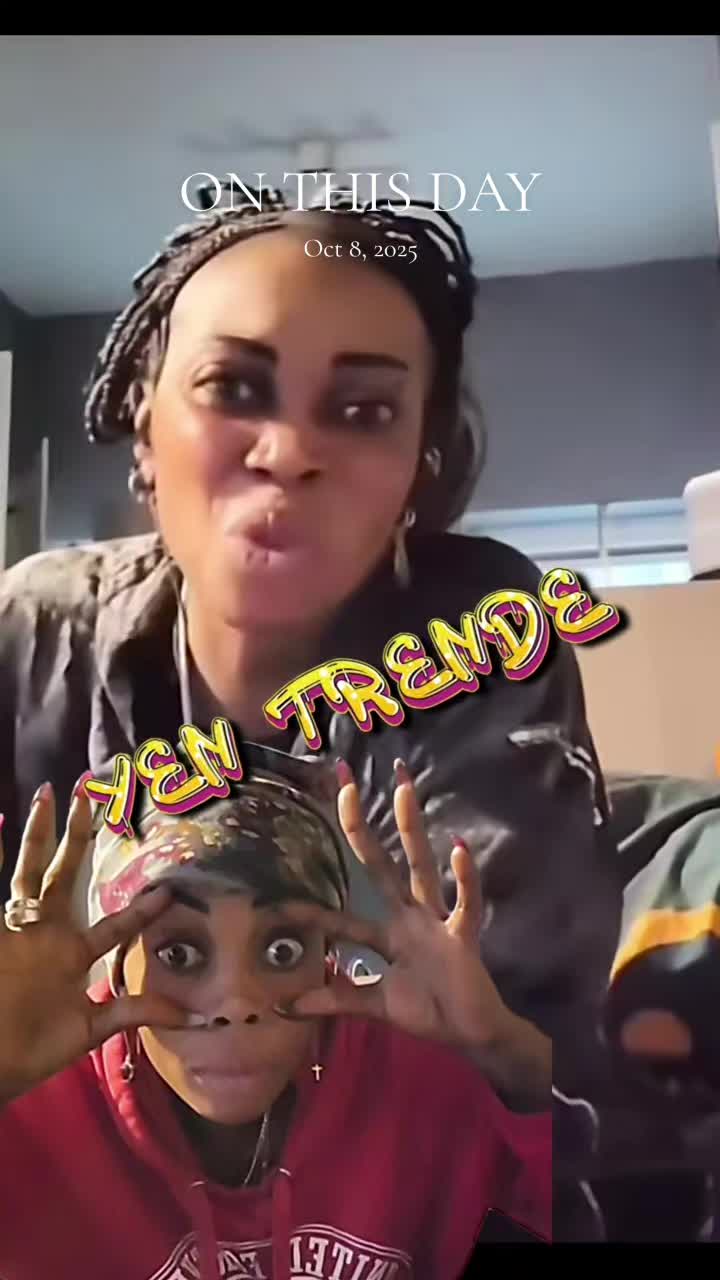 @👑 Yen Trende 🎮🎬