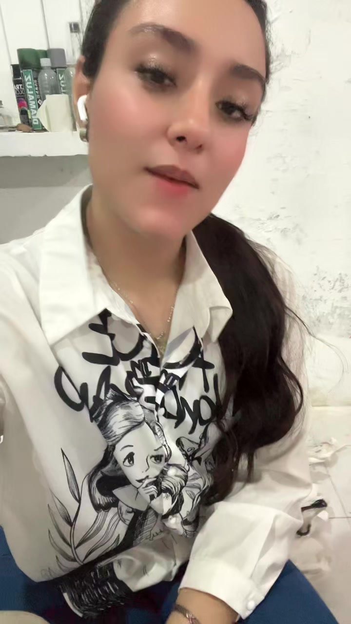@Arlette Cabrera