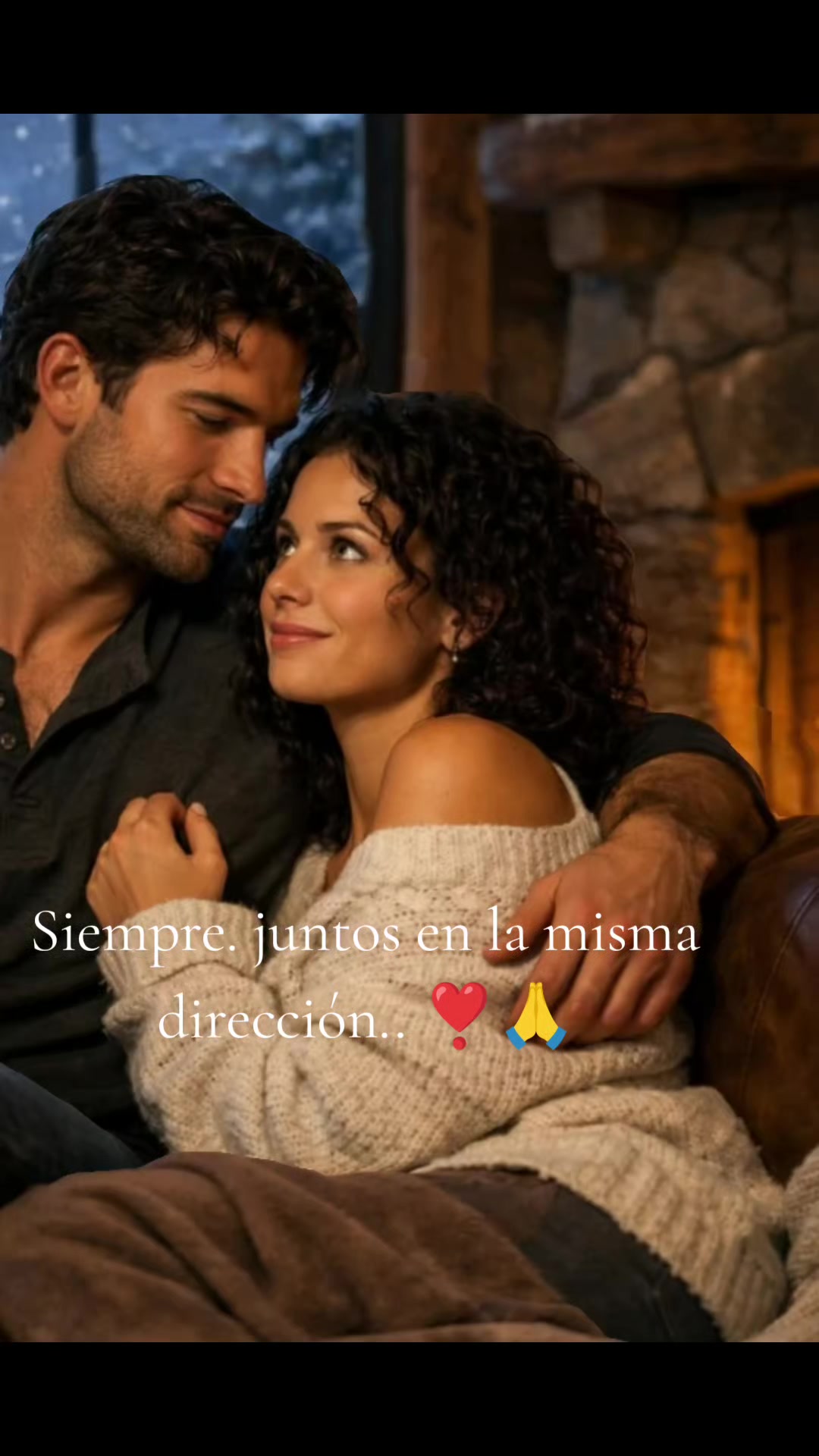@Para el amor de mi vida❤️