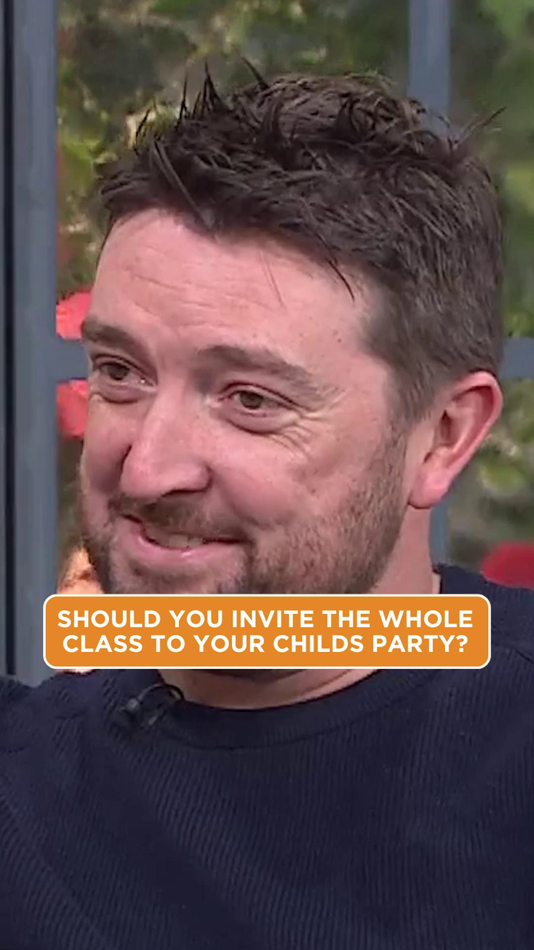 @Ireland AM