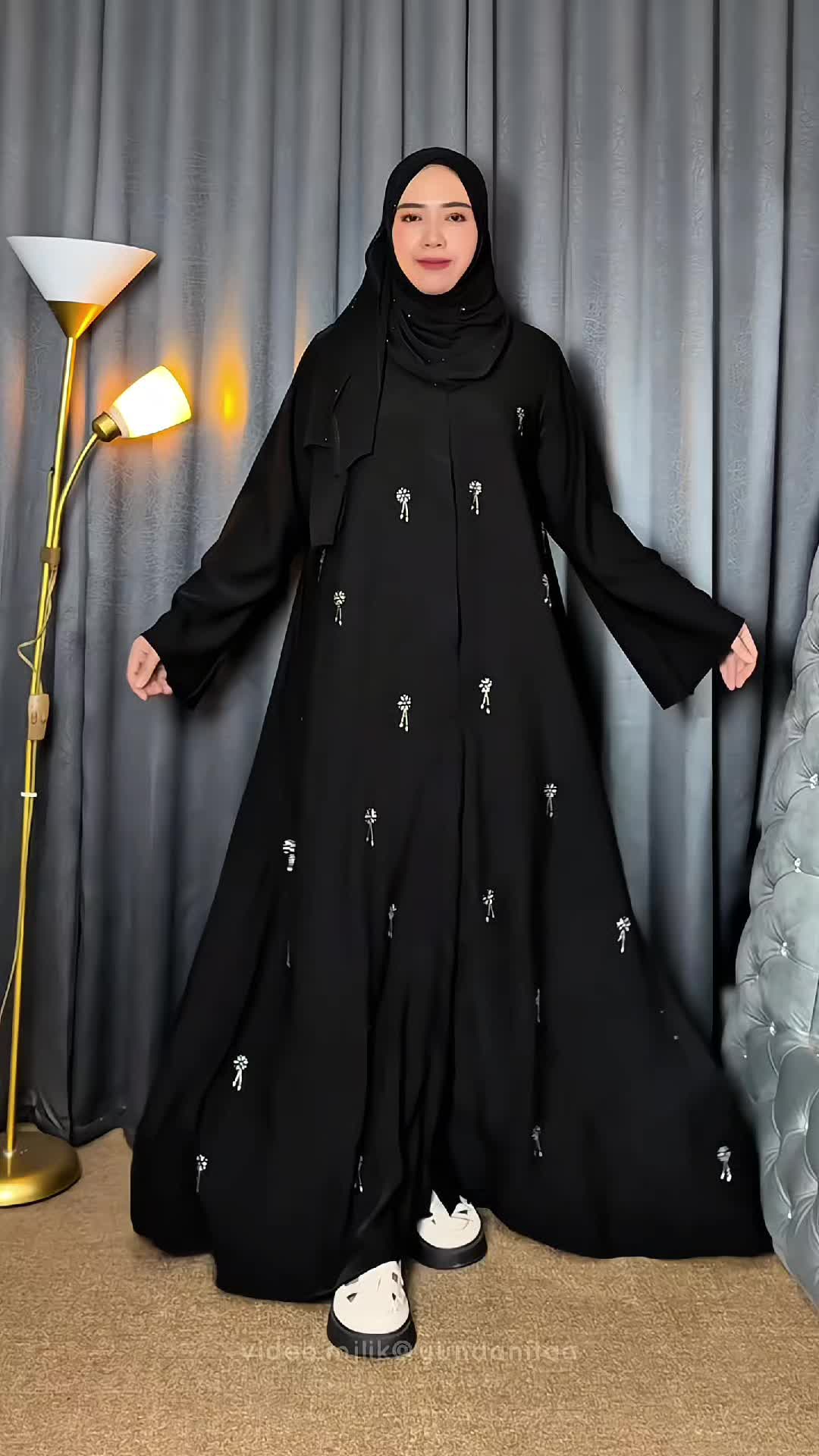 @YundaFashion