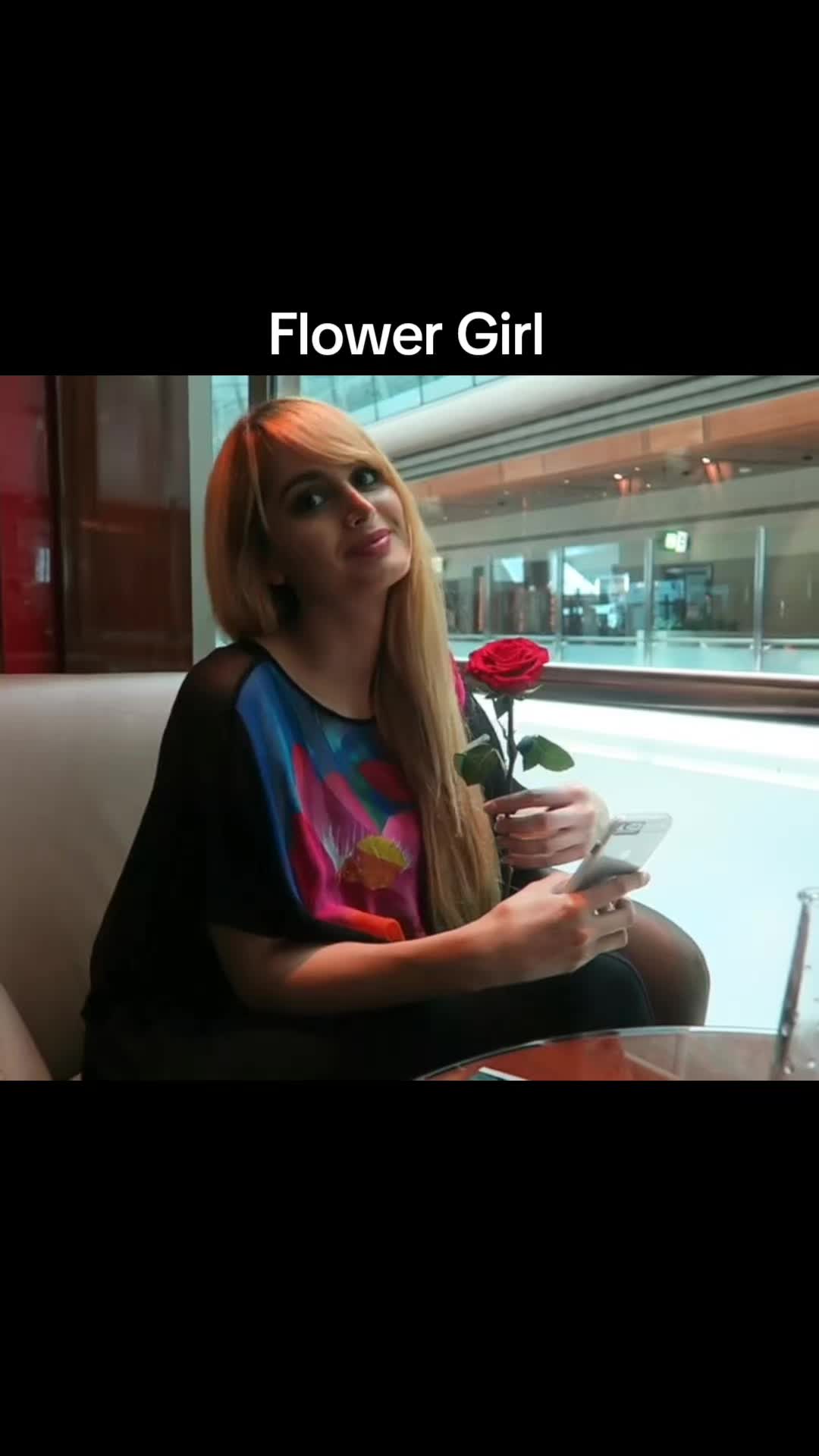 @Lana Rose 🌹