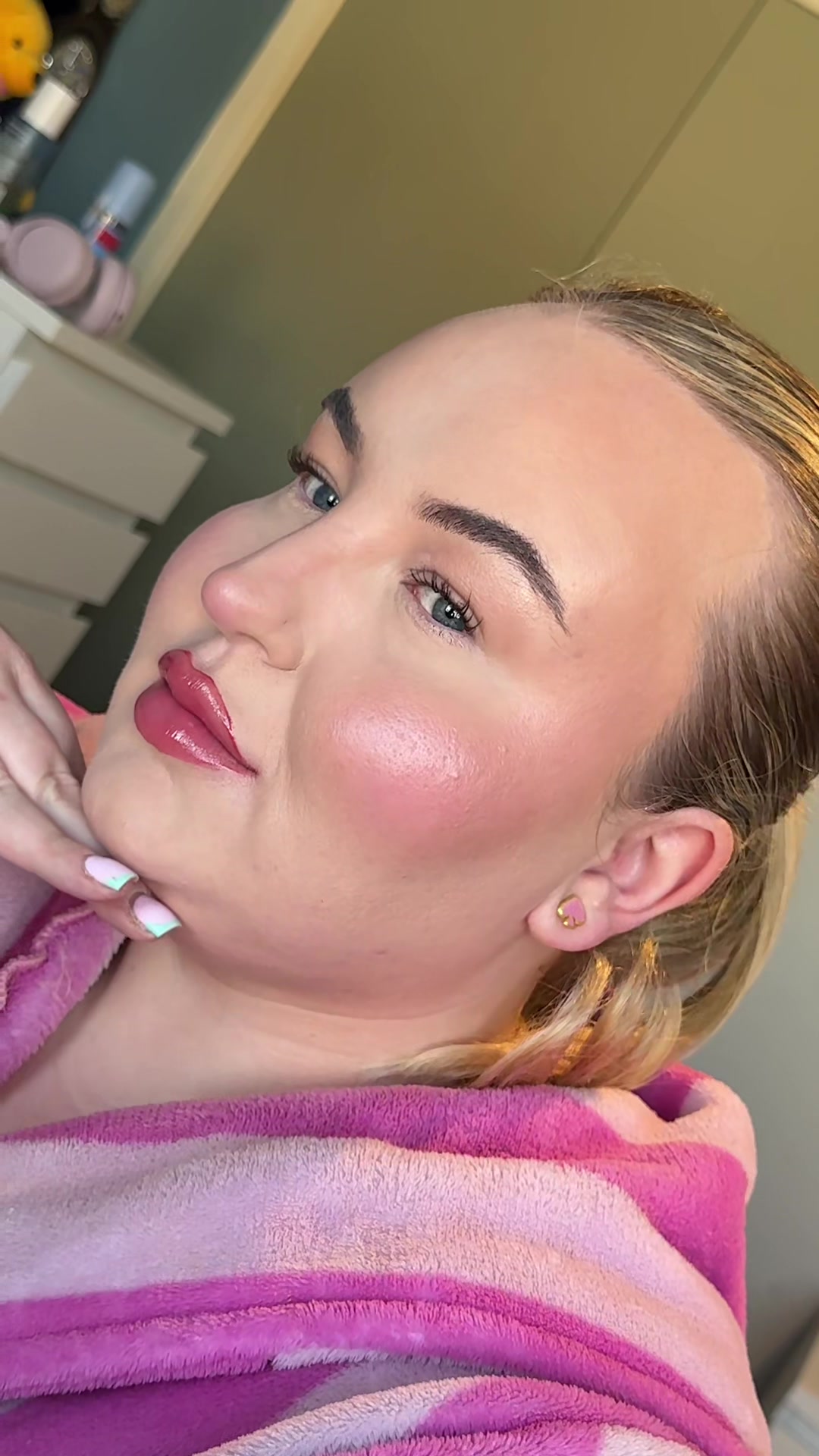 @Jade Lucinda💋