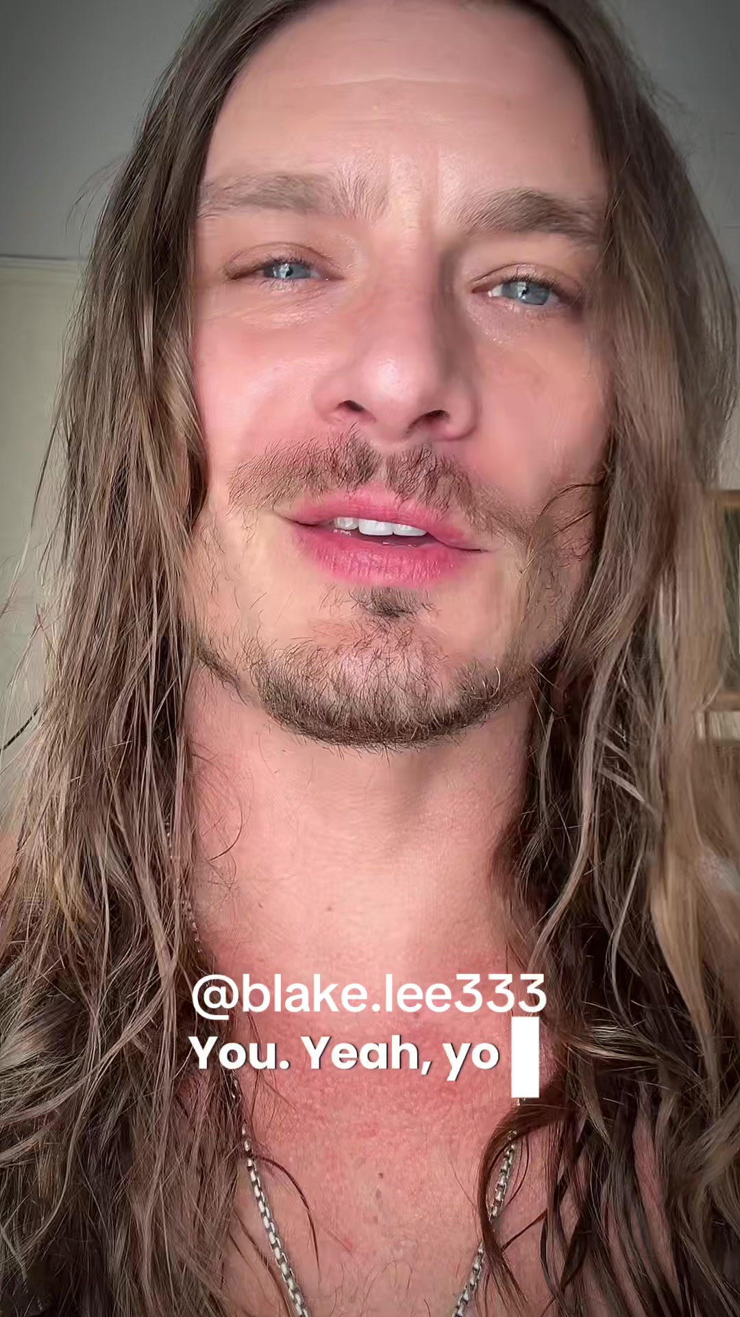 @blake lee
