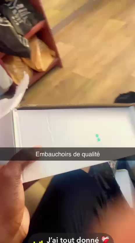 @Daim & Cuir
