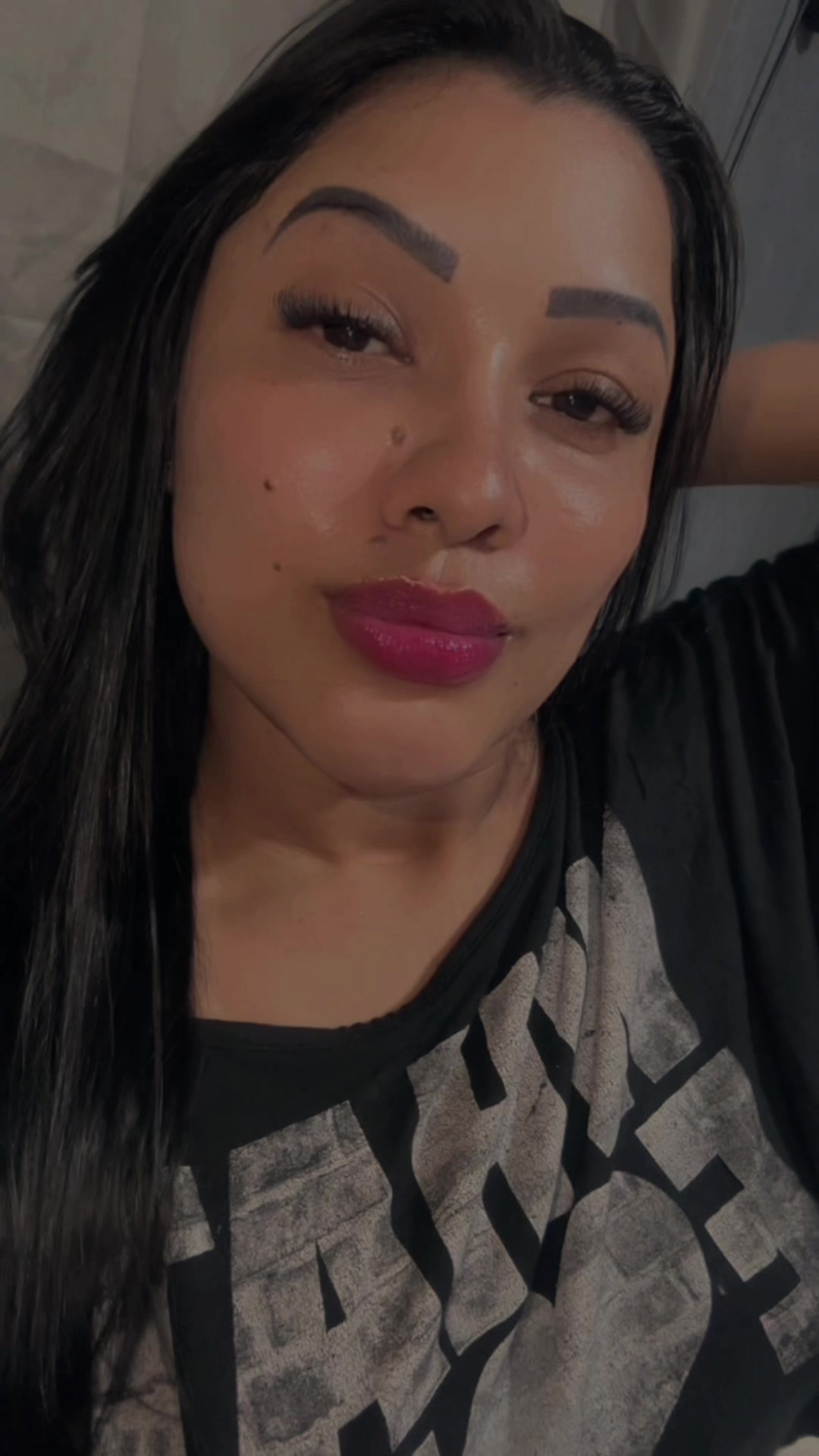 @ALYCE SILVA