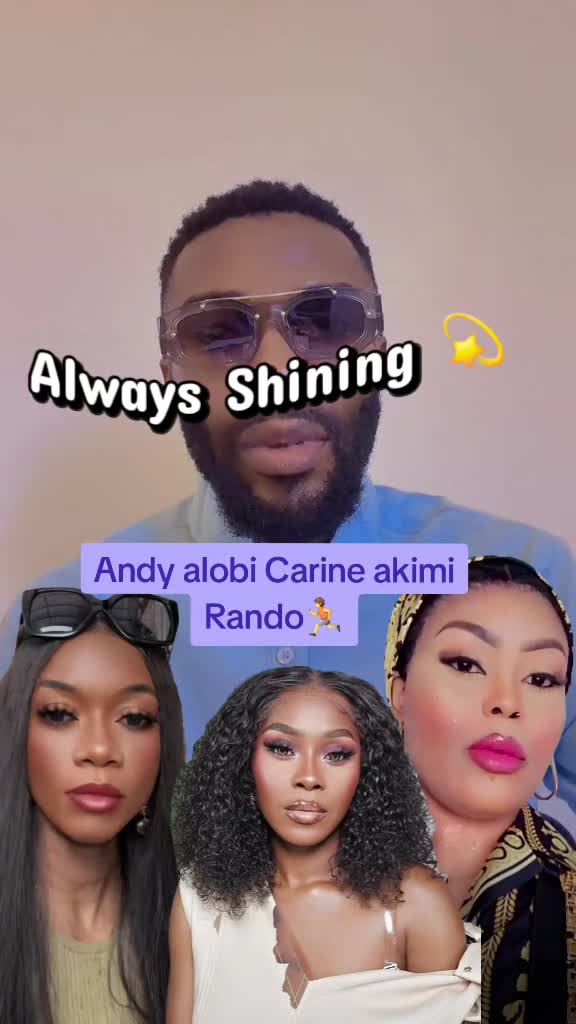 @Always Shining 2💫