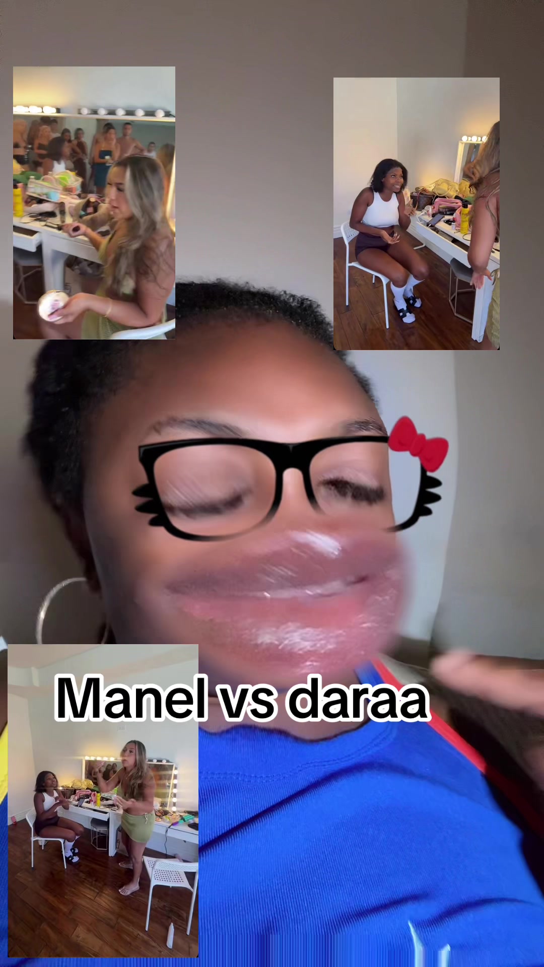 @AFRICANQUEEN👸👑