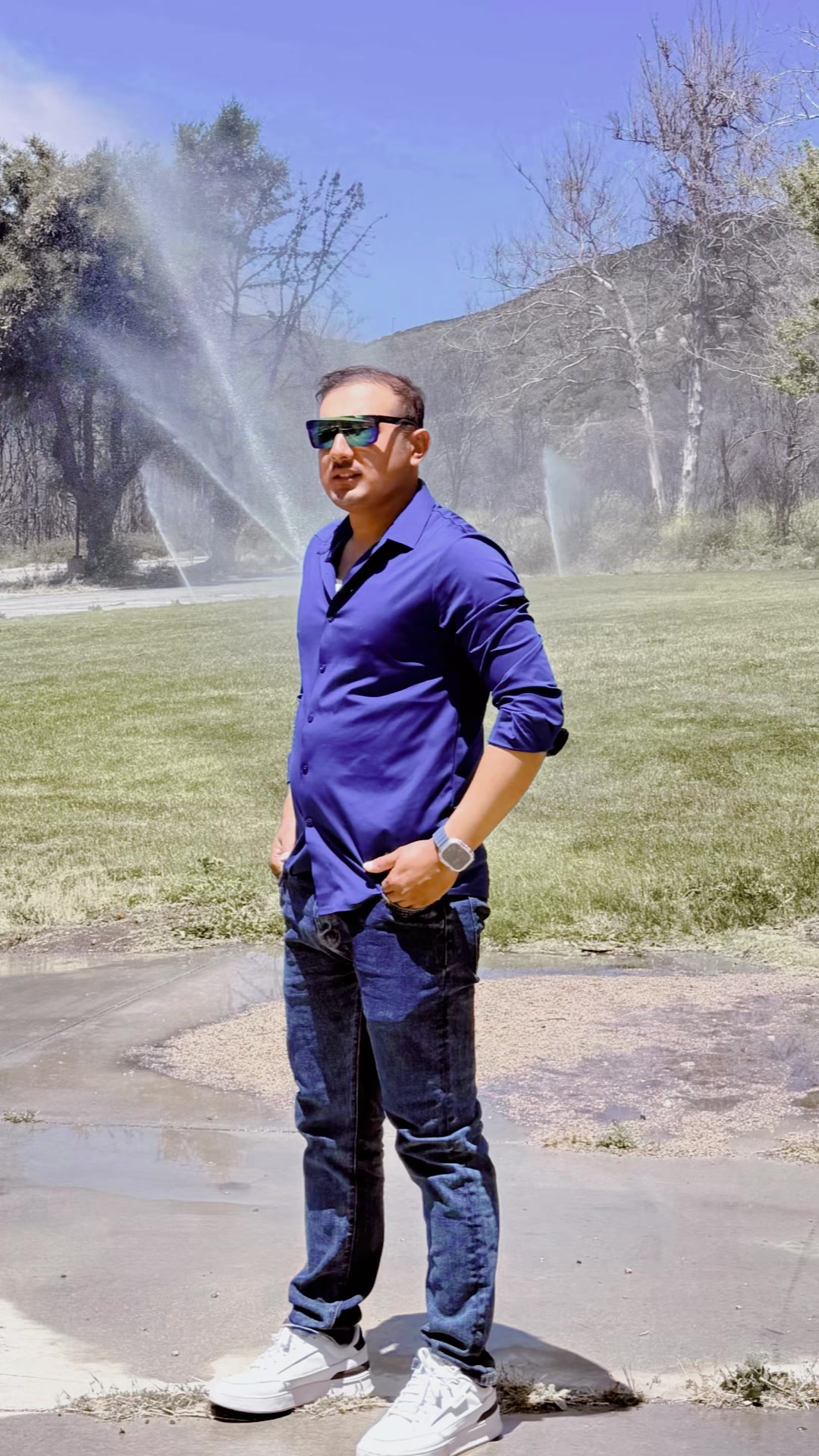 @King of Hearts - महाराजा