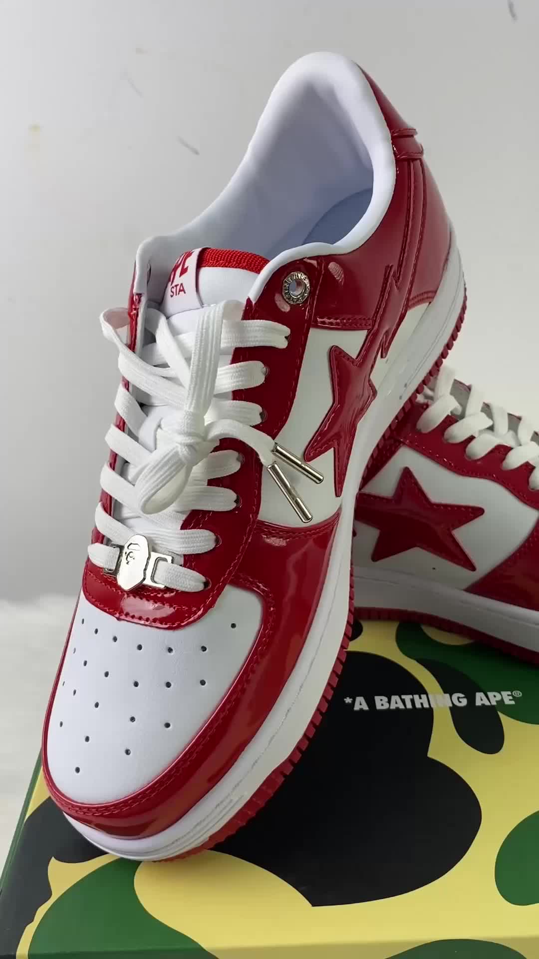 @WBC Shoes Daily