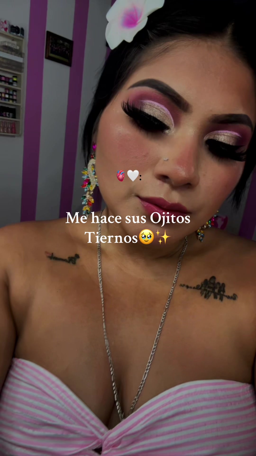 @Chikiz González 💋