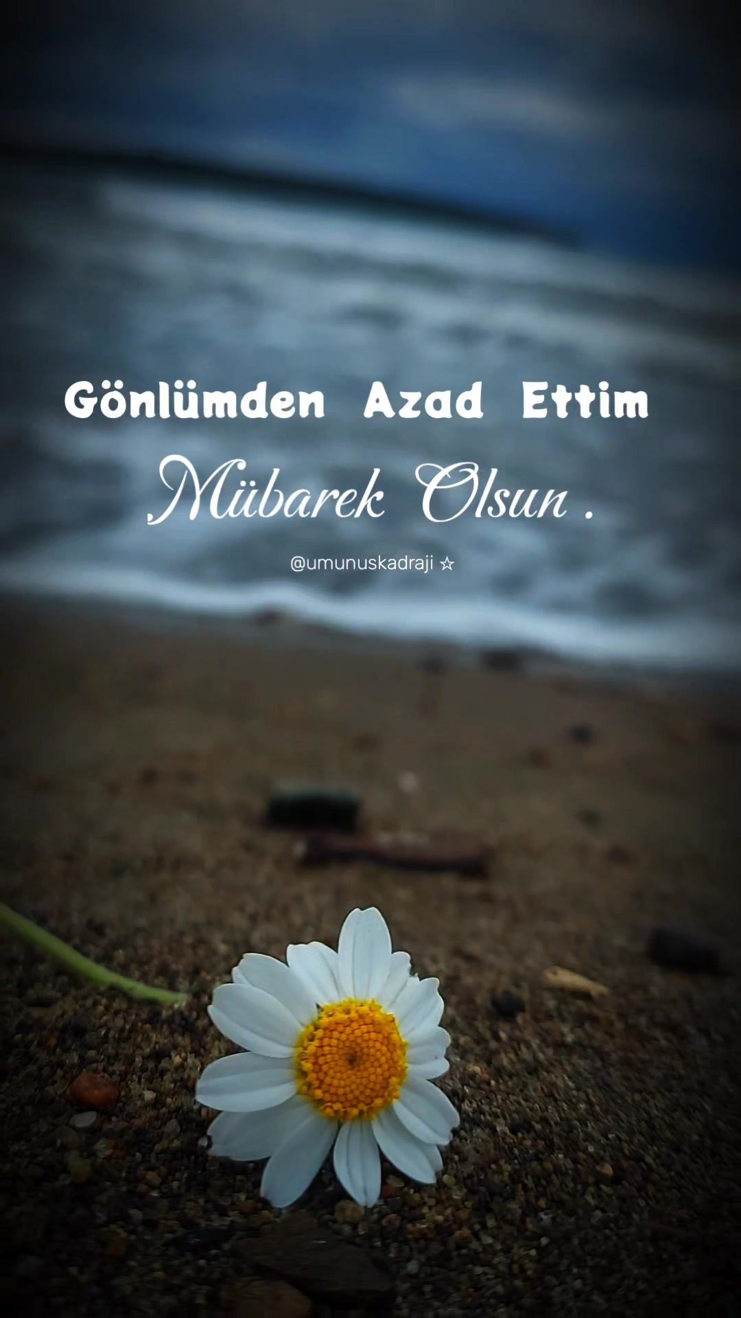 @ümünüş'ün kadrajı