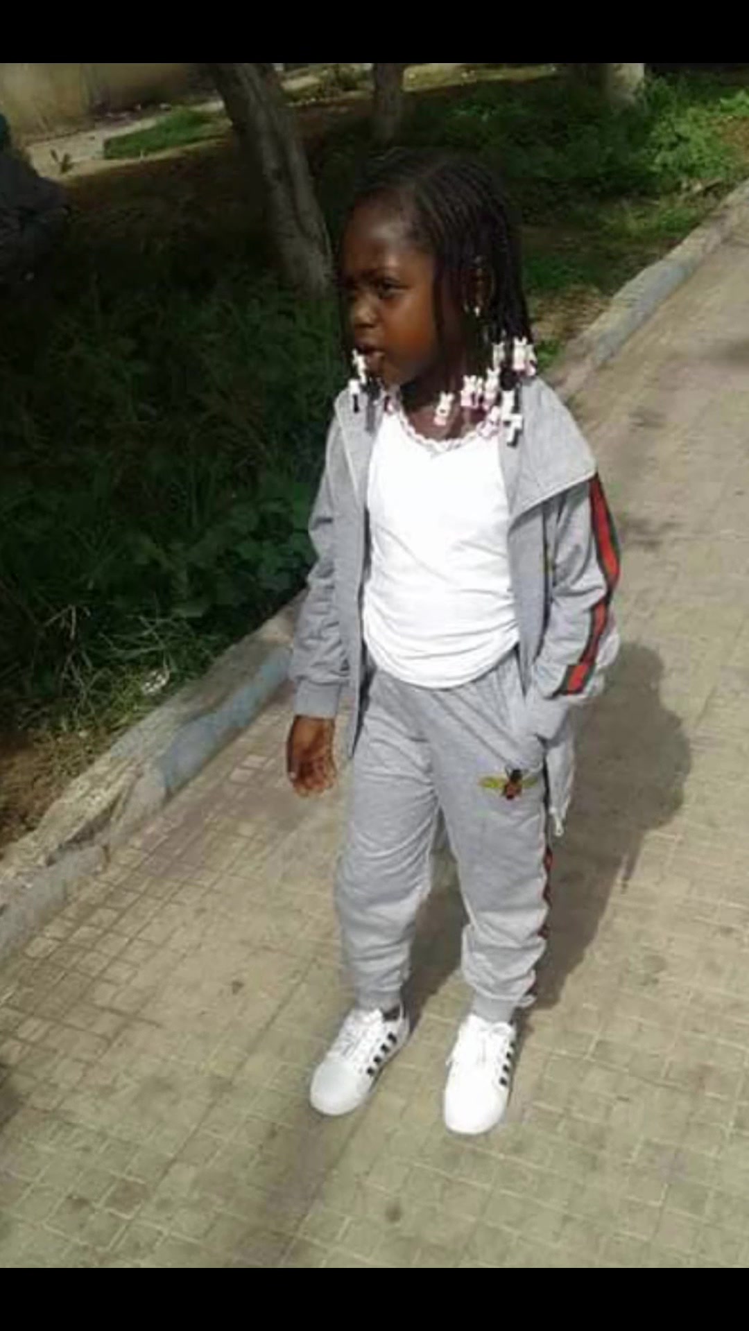 @Fatoumata Kante