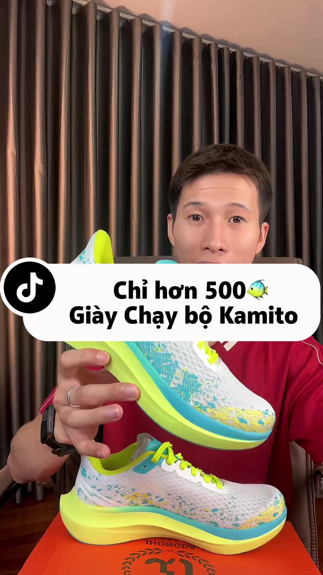 @Ngọc Hưởng Thể Thao