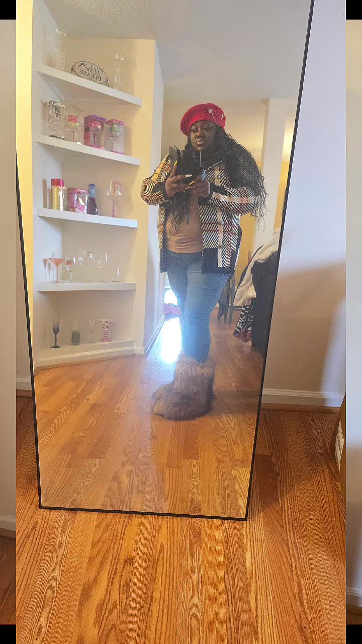 @Ashli Nicole