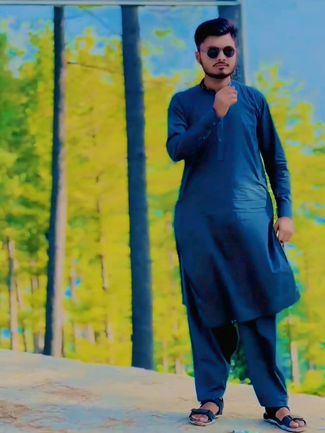 @👮 ABBAS KHAN 😎🔥