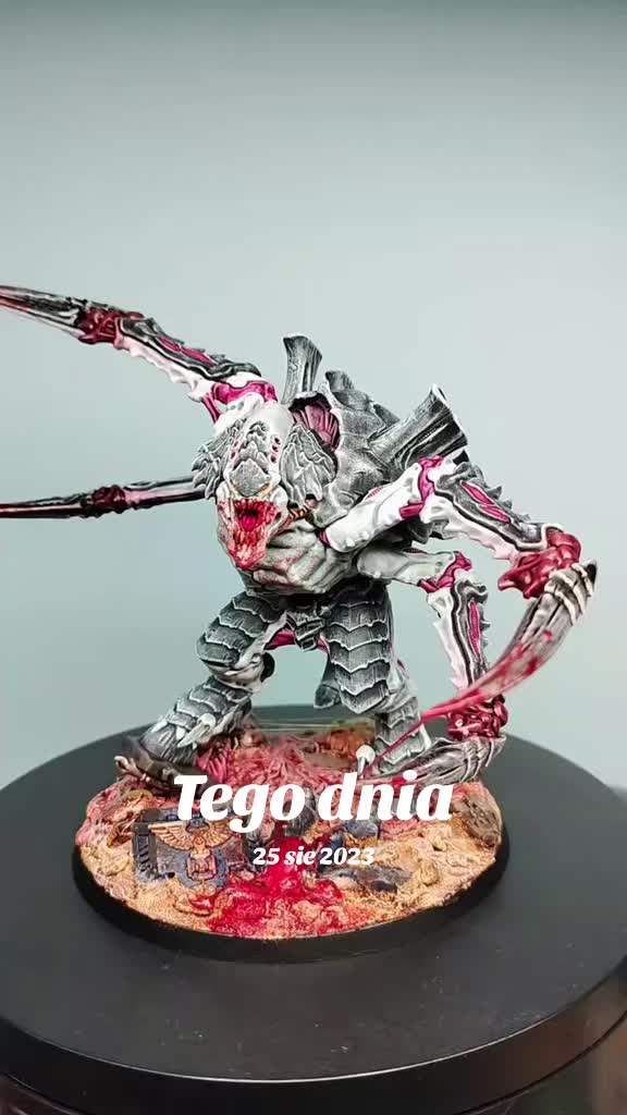 @Hammer Forge Figures