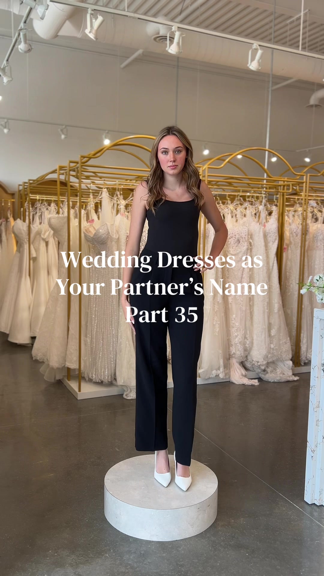 @La Maison Bridal Boutique