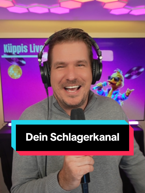@🎙️K&uuml;ppi&lsquo;s Live🕺