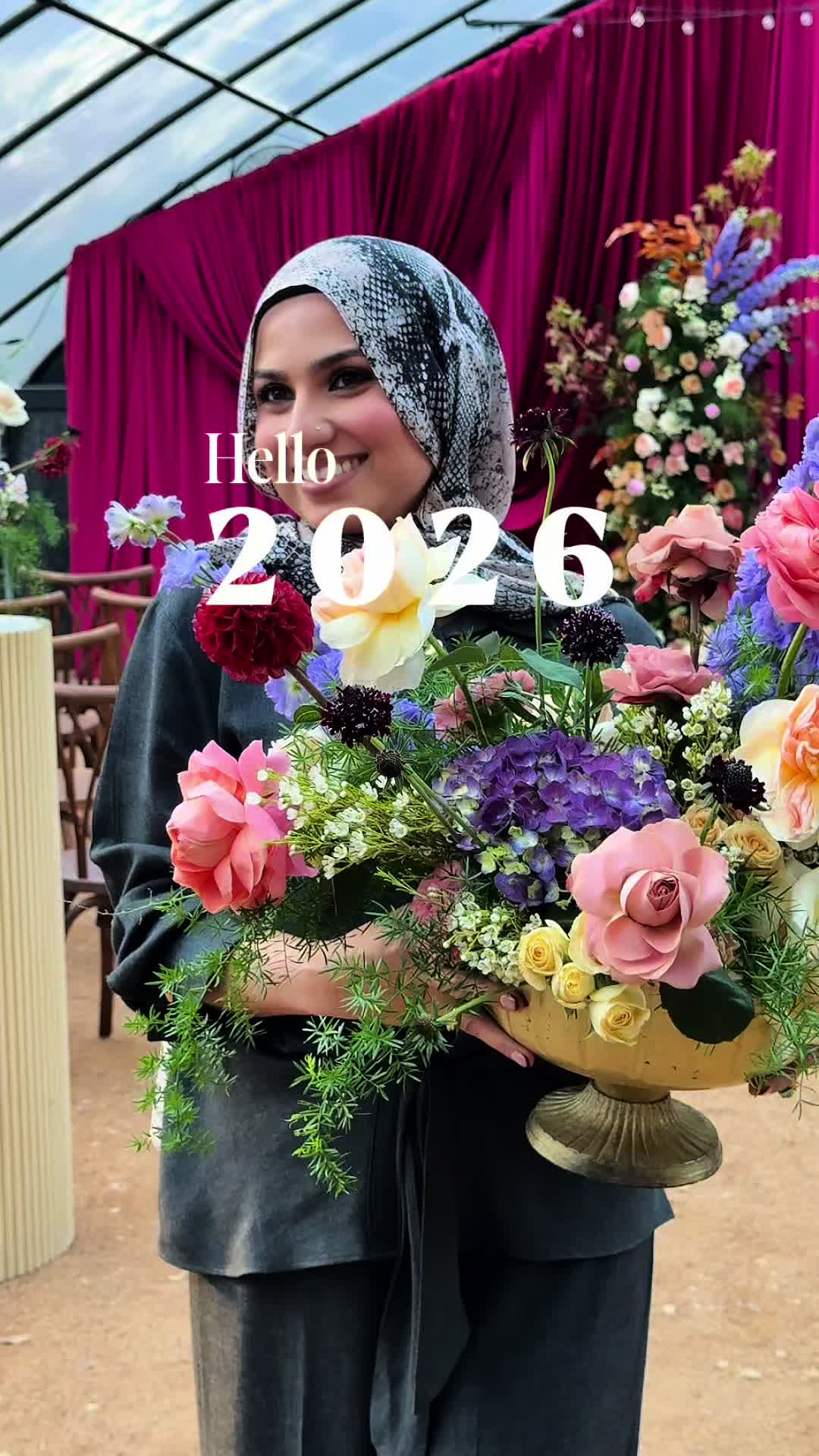 @Farah Feroz
