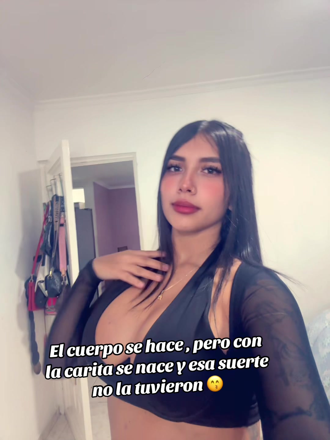 @Alexandra Mora