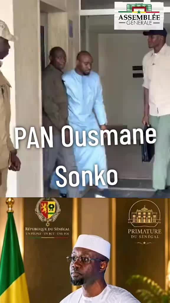 @Le vrai sénégalais