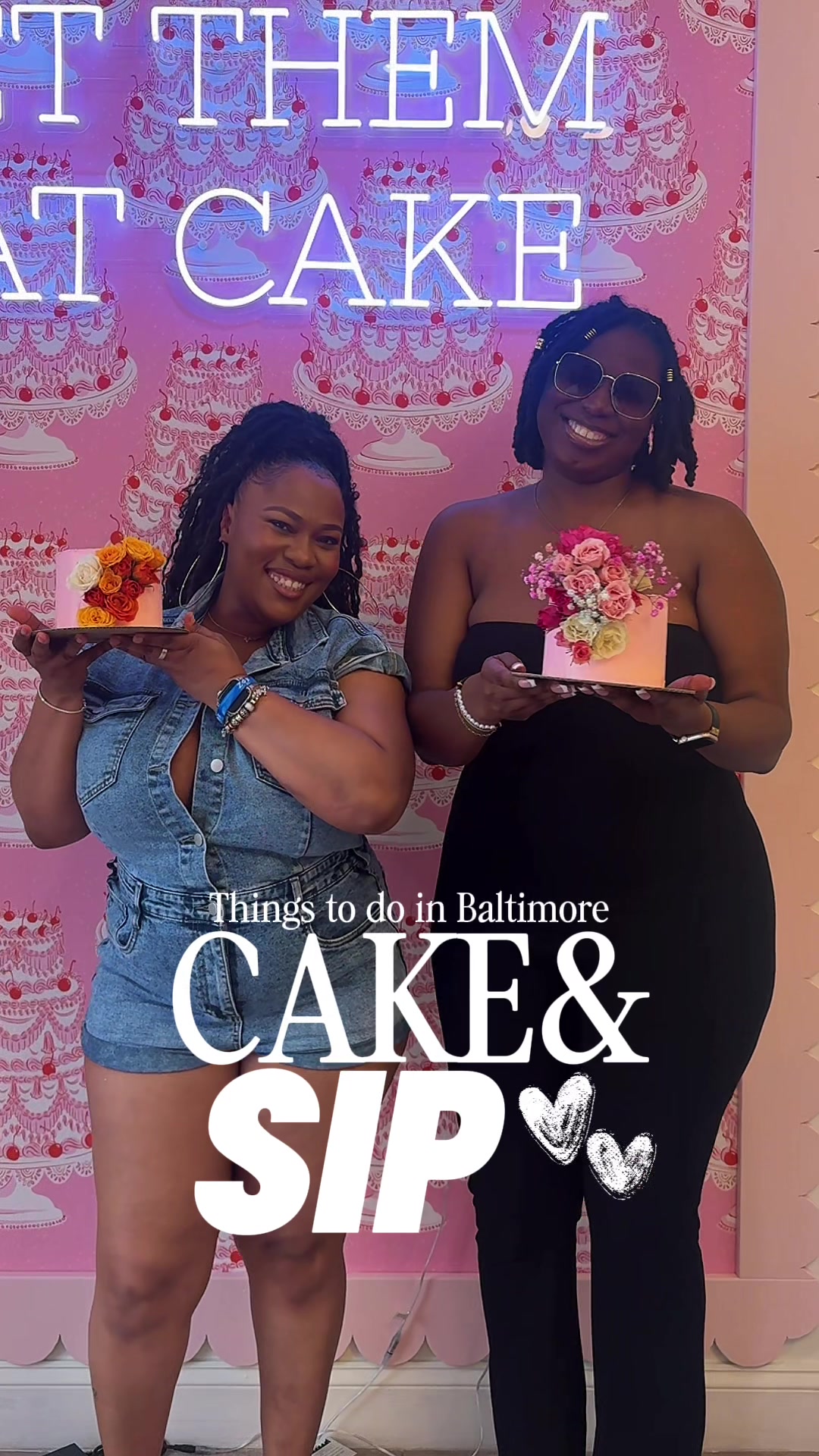 @BlackGRLThings | DMV Life&More