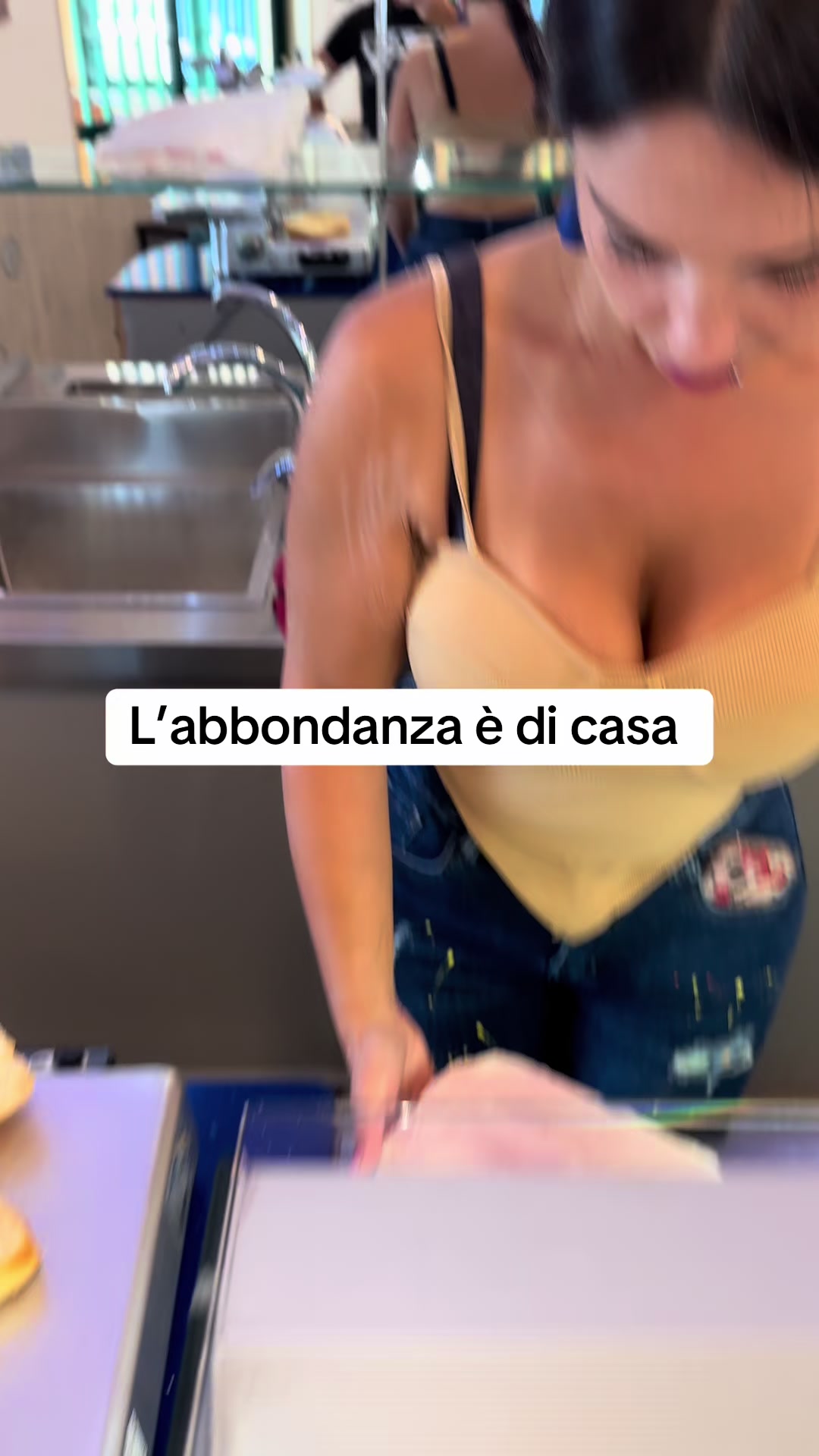 @Claudia Loforese