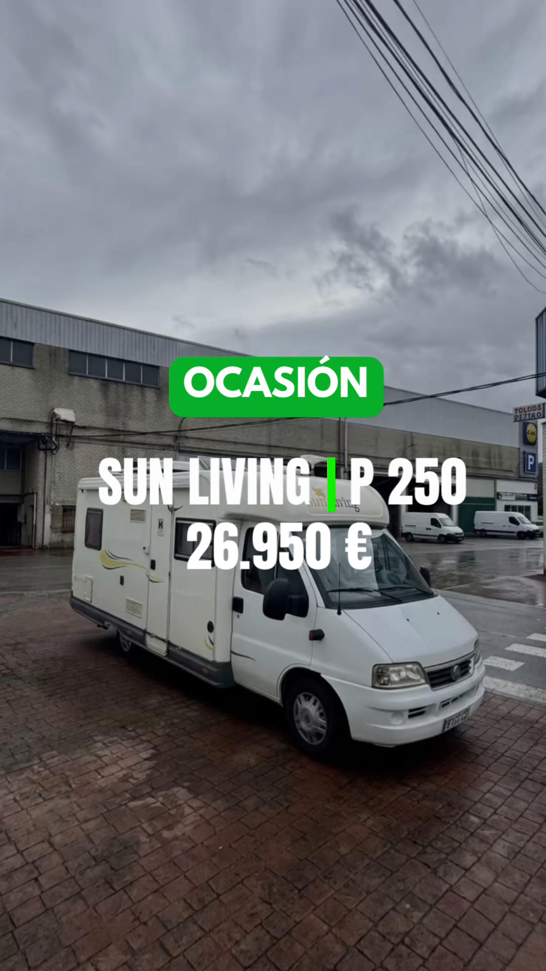@Mikel caravaning