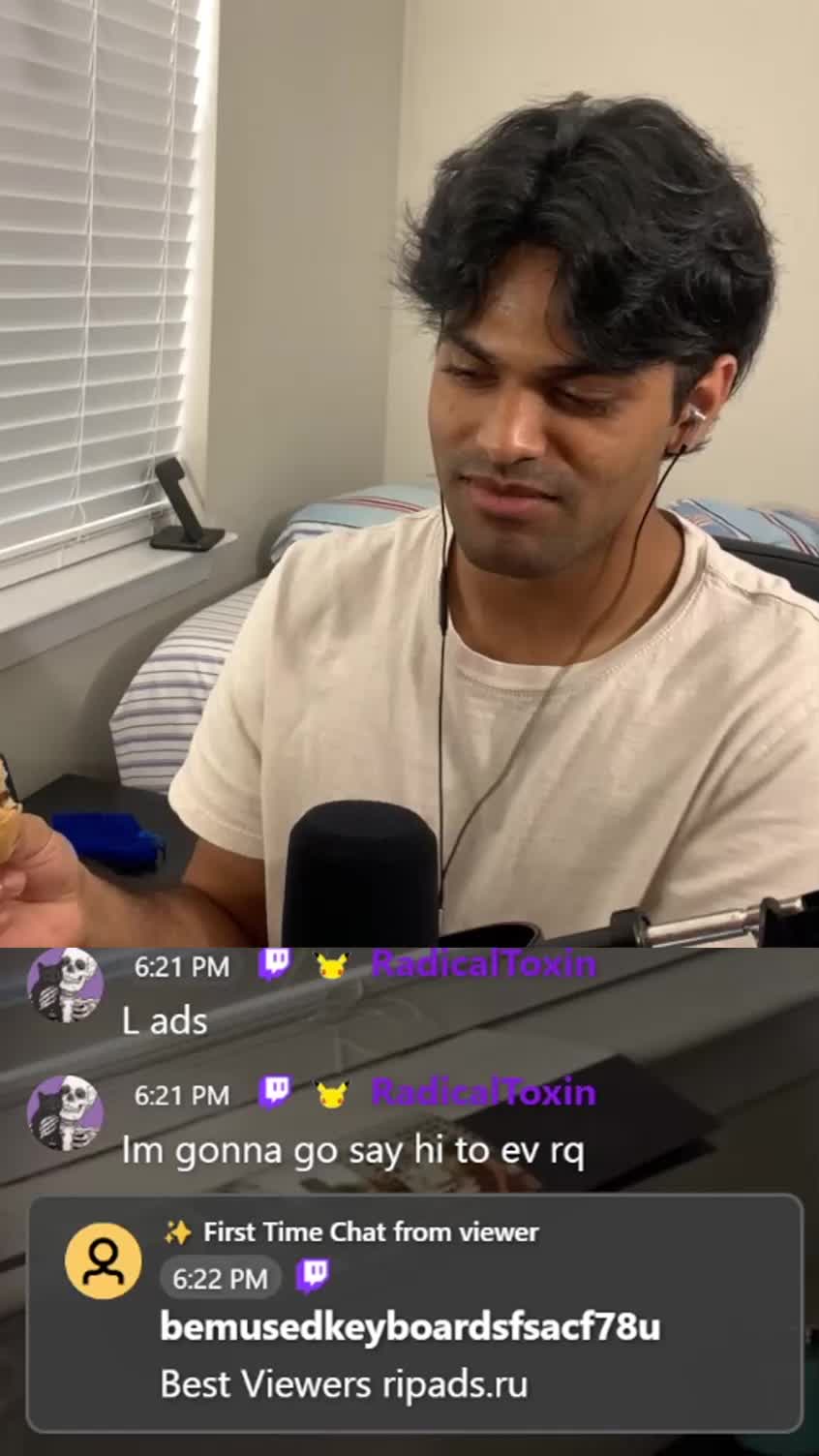 @TrashKash Clips