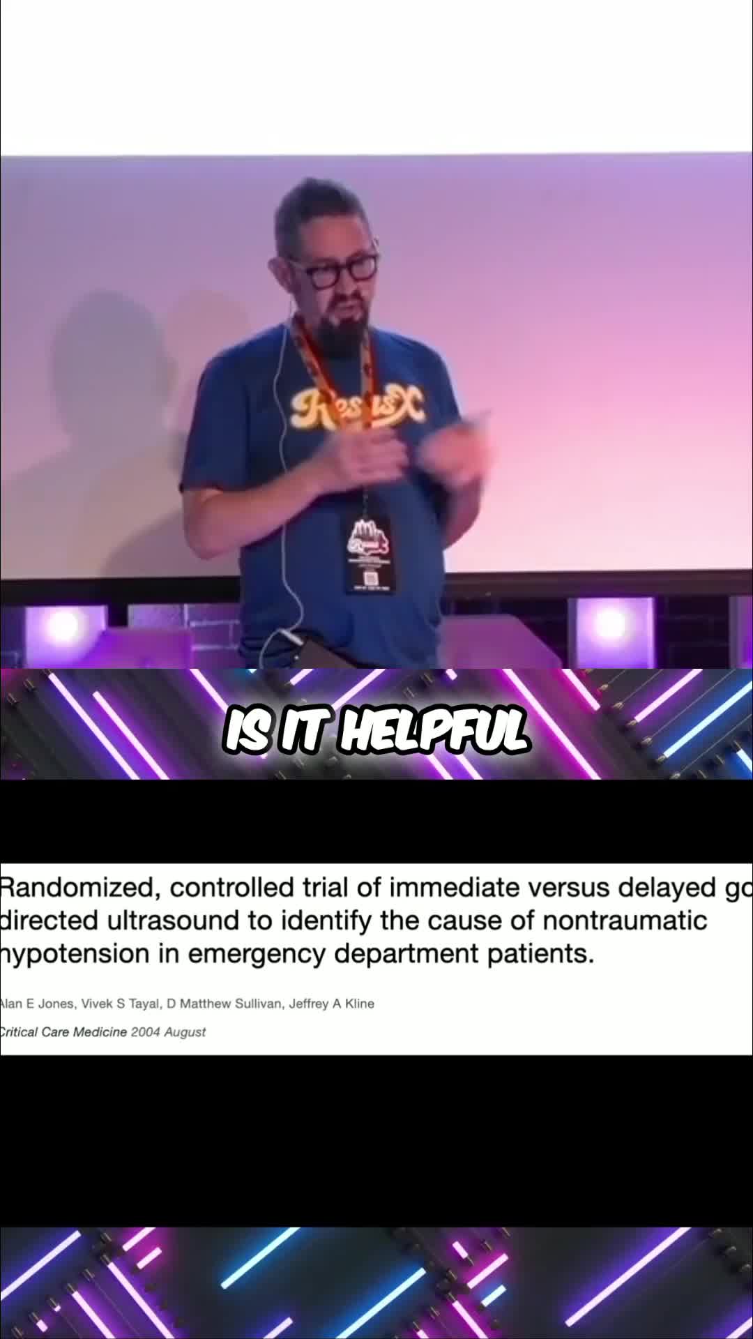 @The Crit Doc of Tiktok