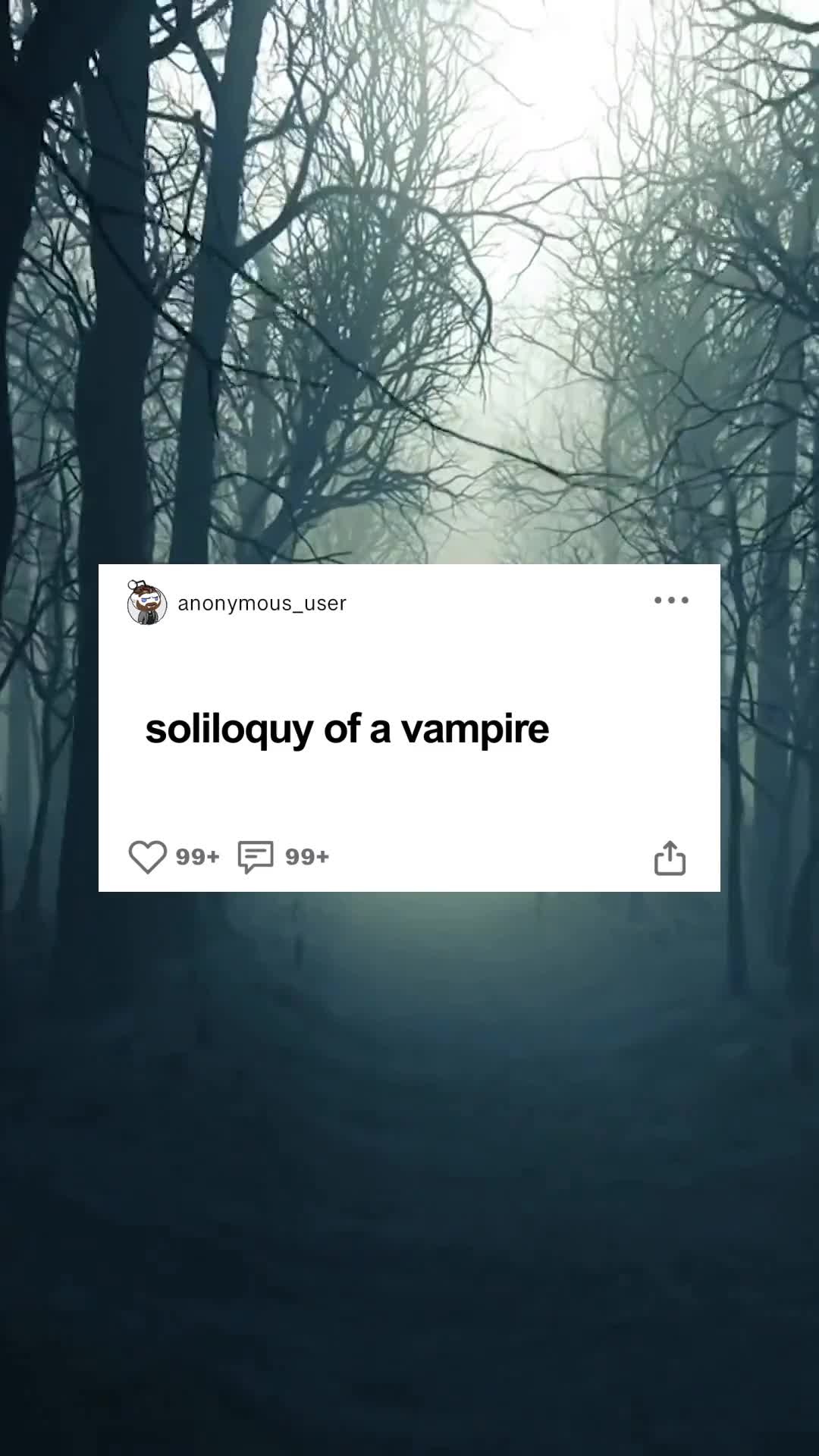 @foretoldspookies