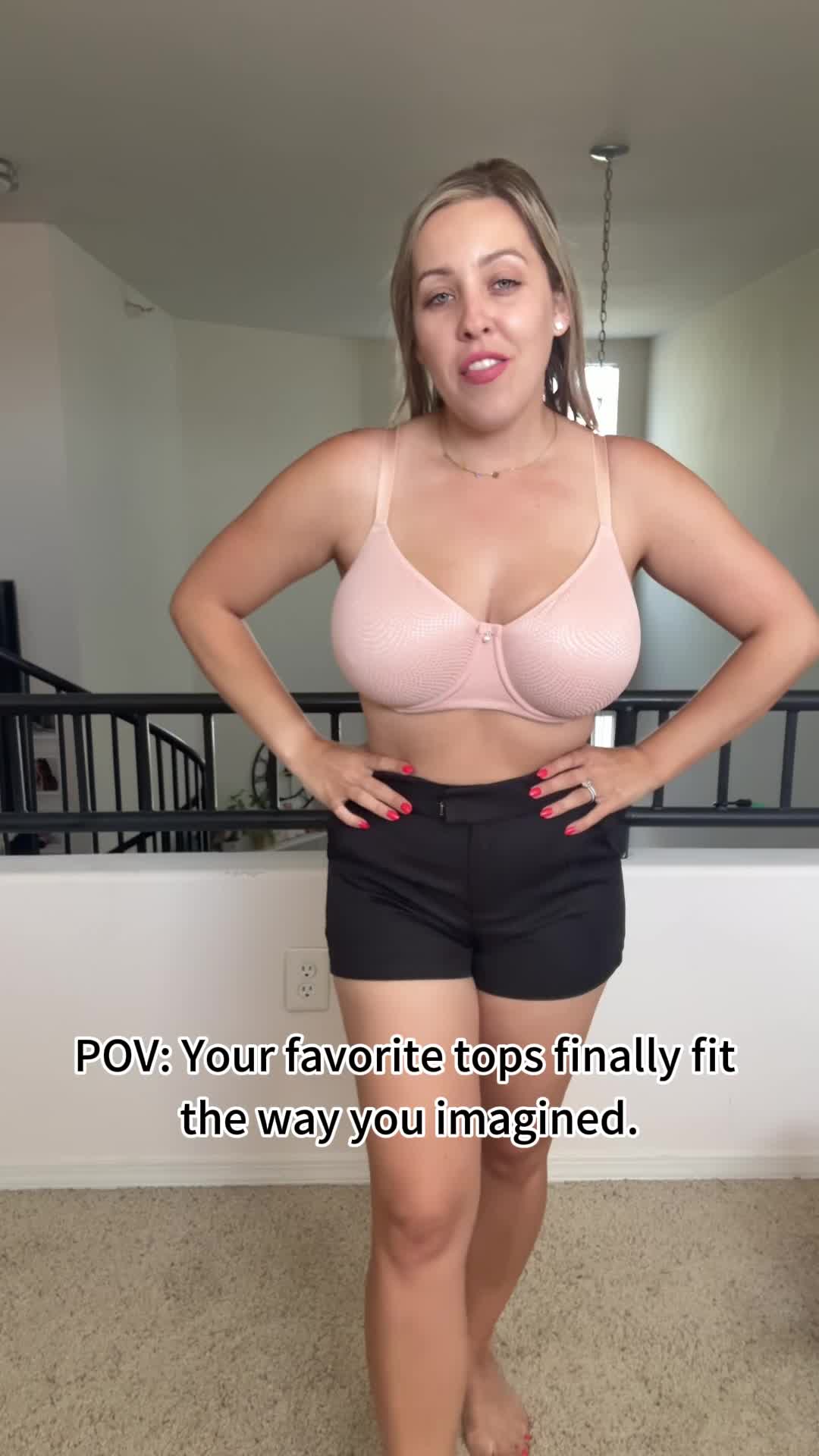 @PARFAIT LINGERIE