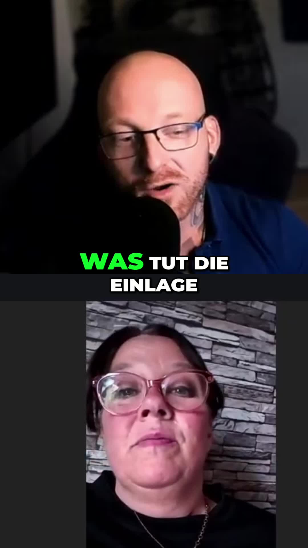 @R&uuml;ckenreparatur Community