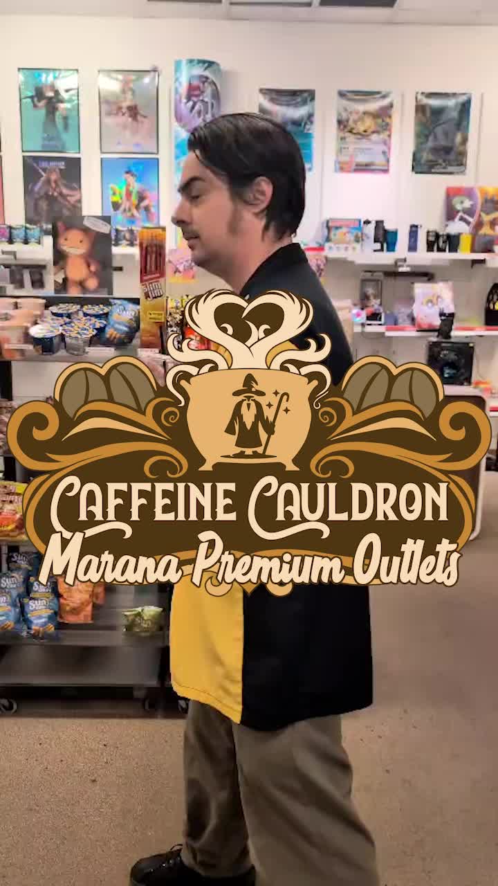 @Tucson Games and Gadgets