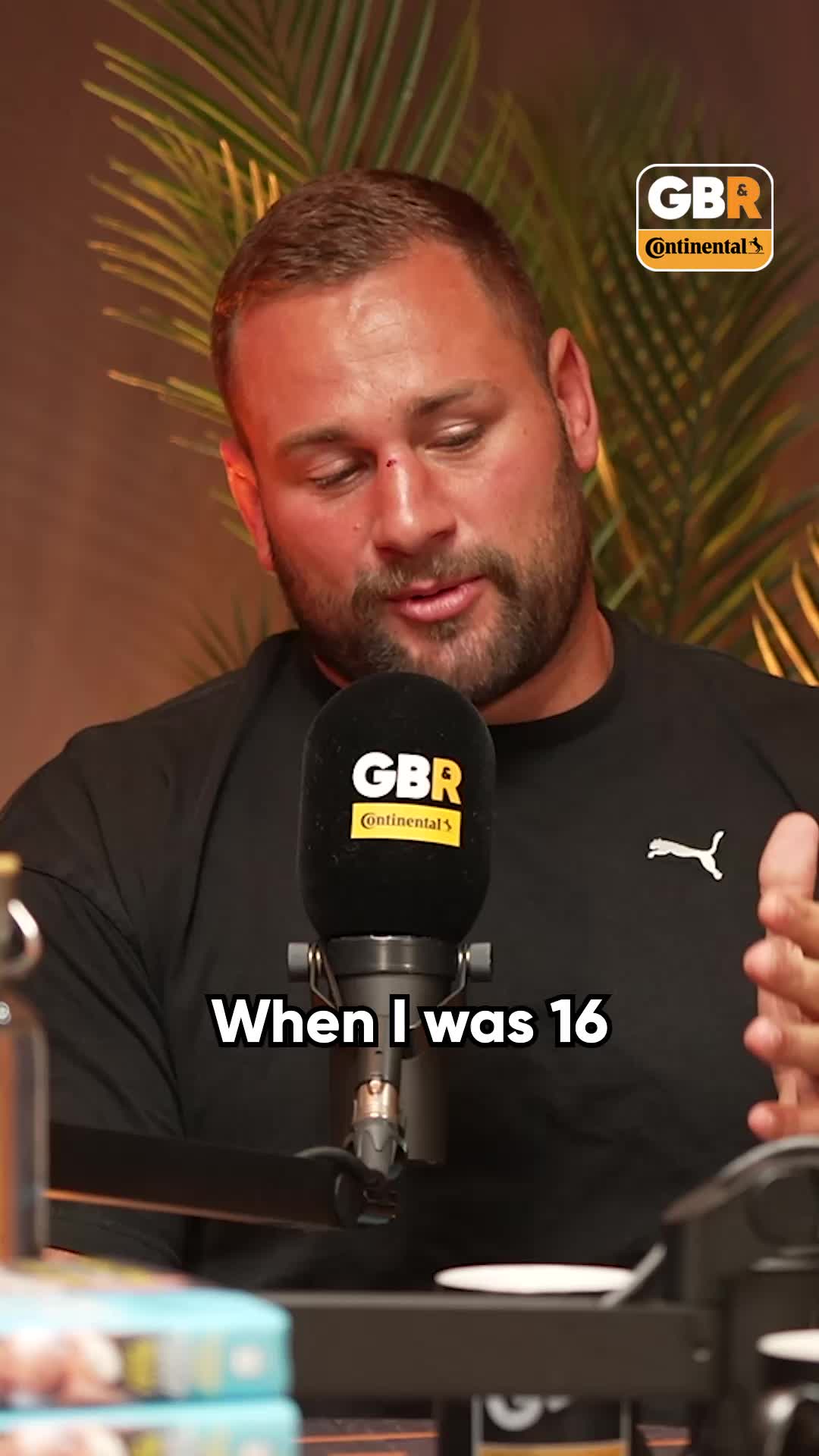 @The Good, The Bad & The Rugby