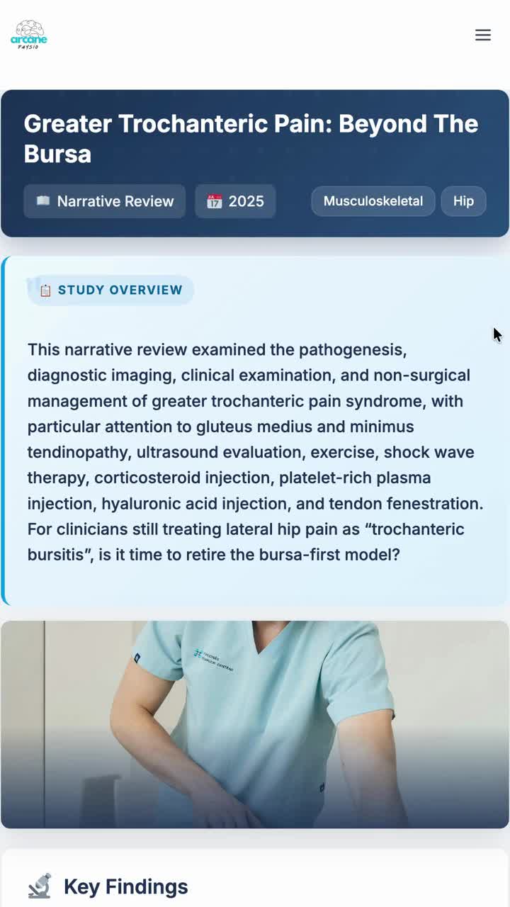 @Peak Physio