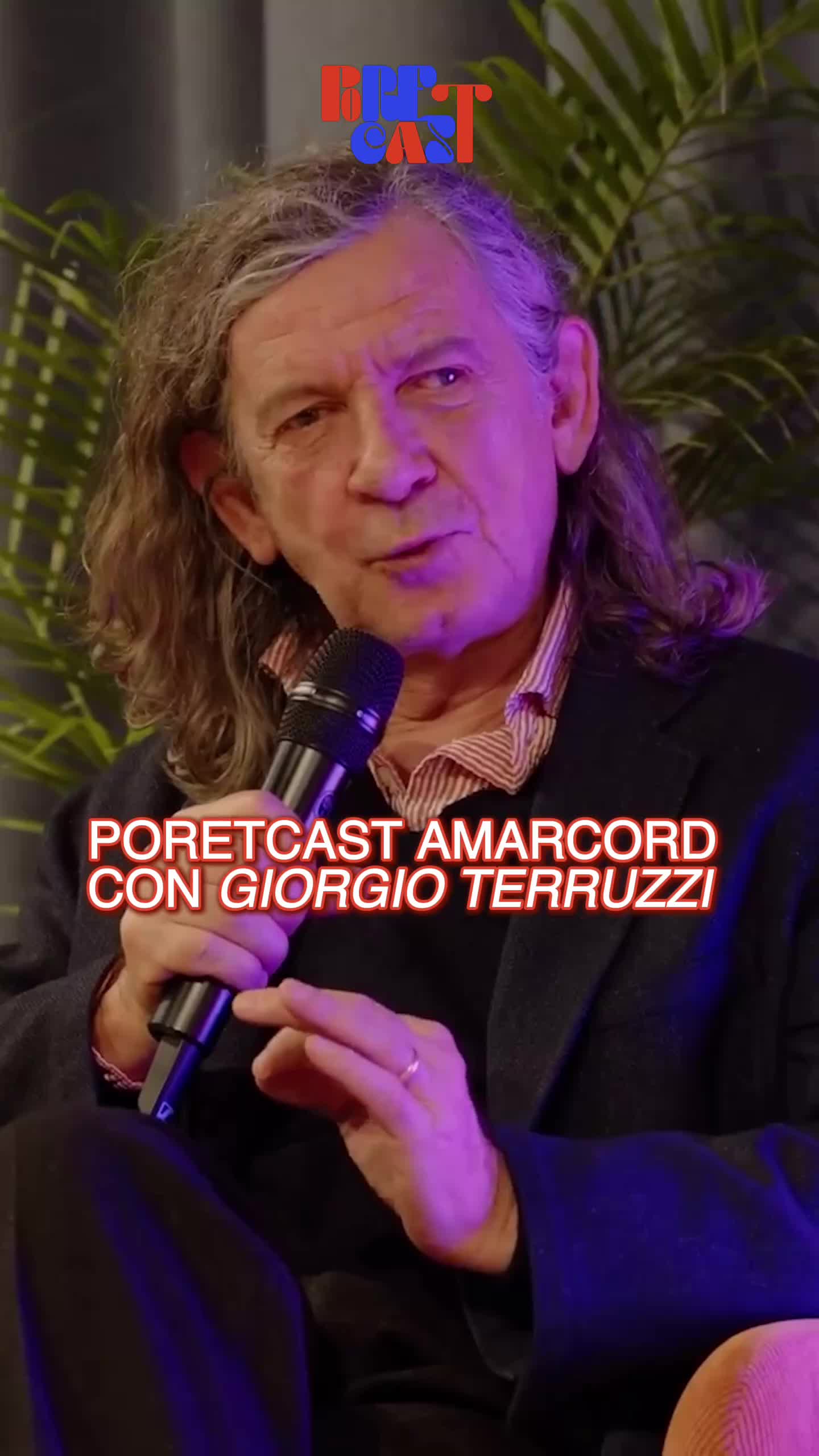 @PoretCast
