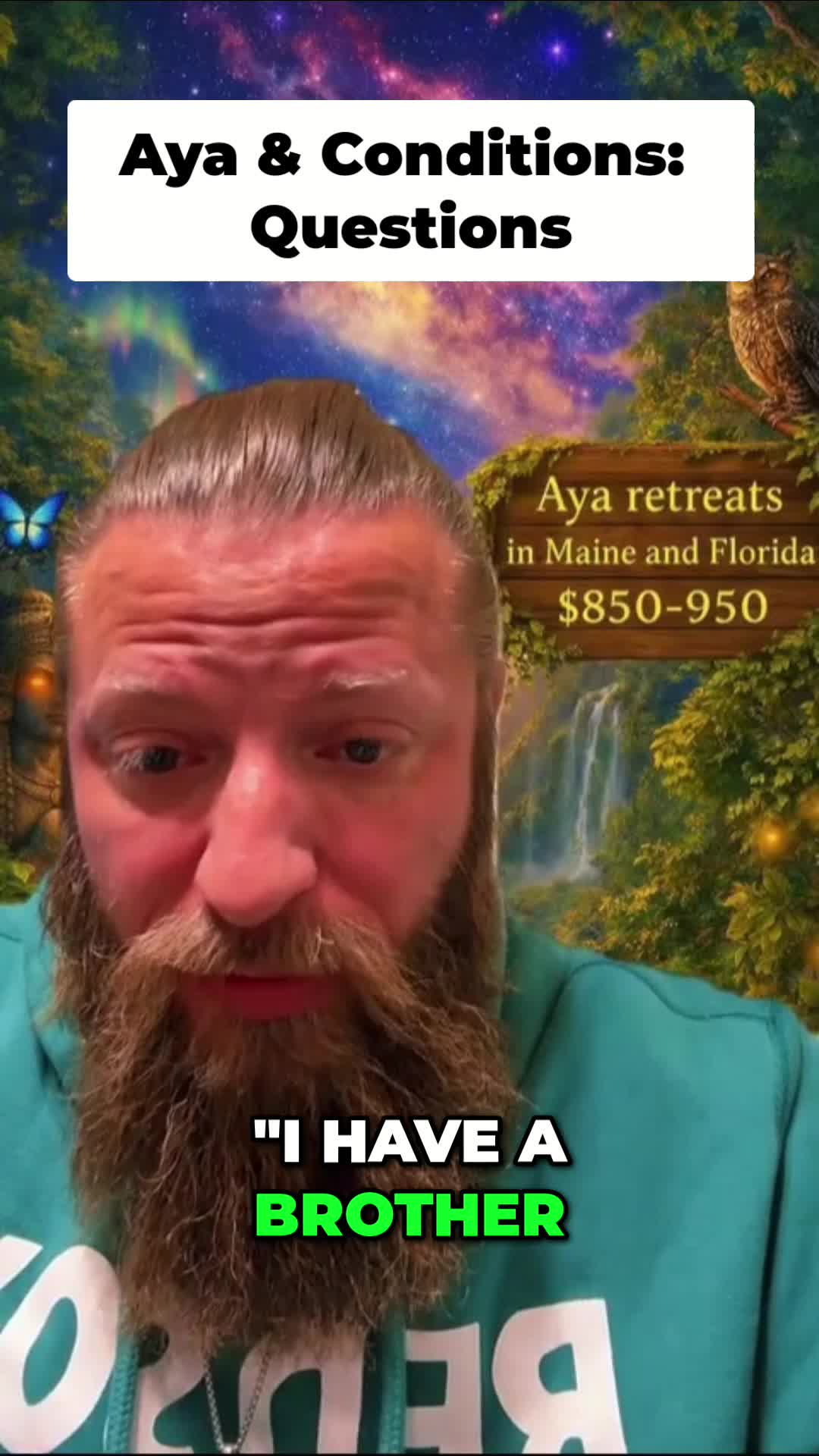 @Pachamama Ayahuasca Sanctuary