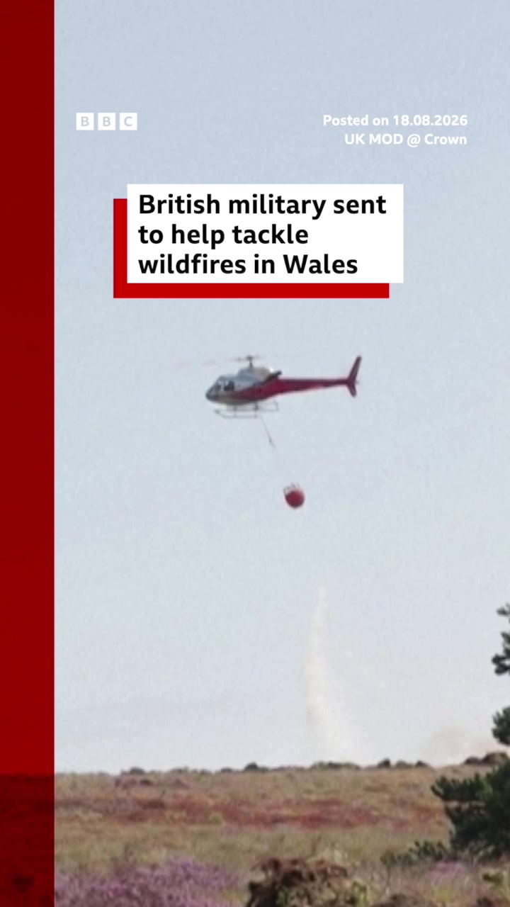 @BBC News
