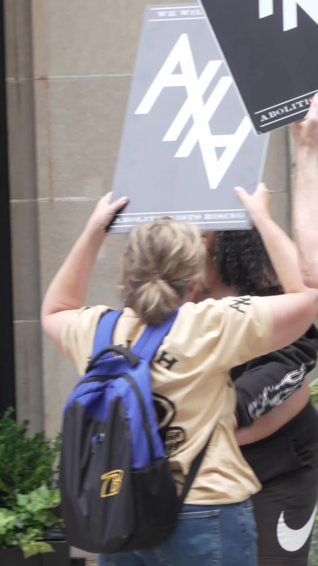 @Abolitionists Rising