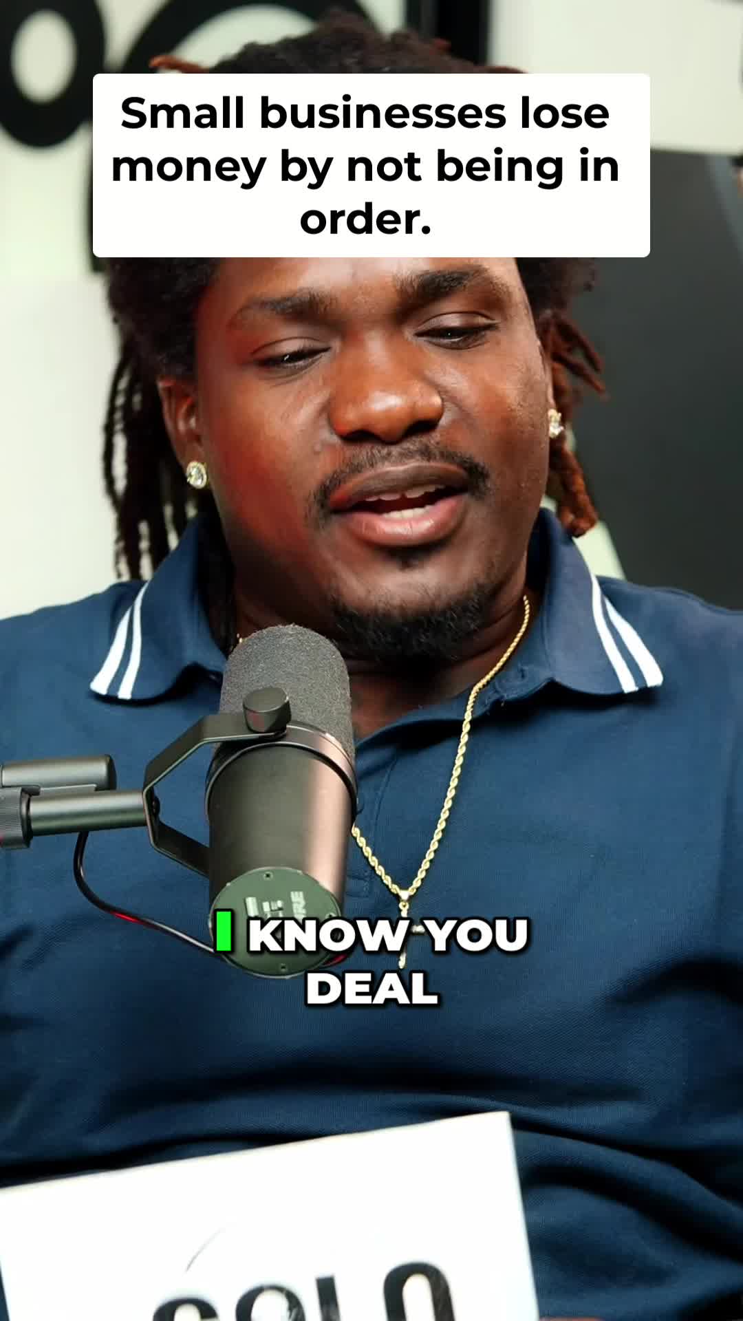 @KING SOLO DA CEO