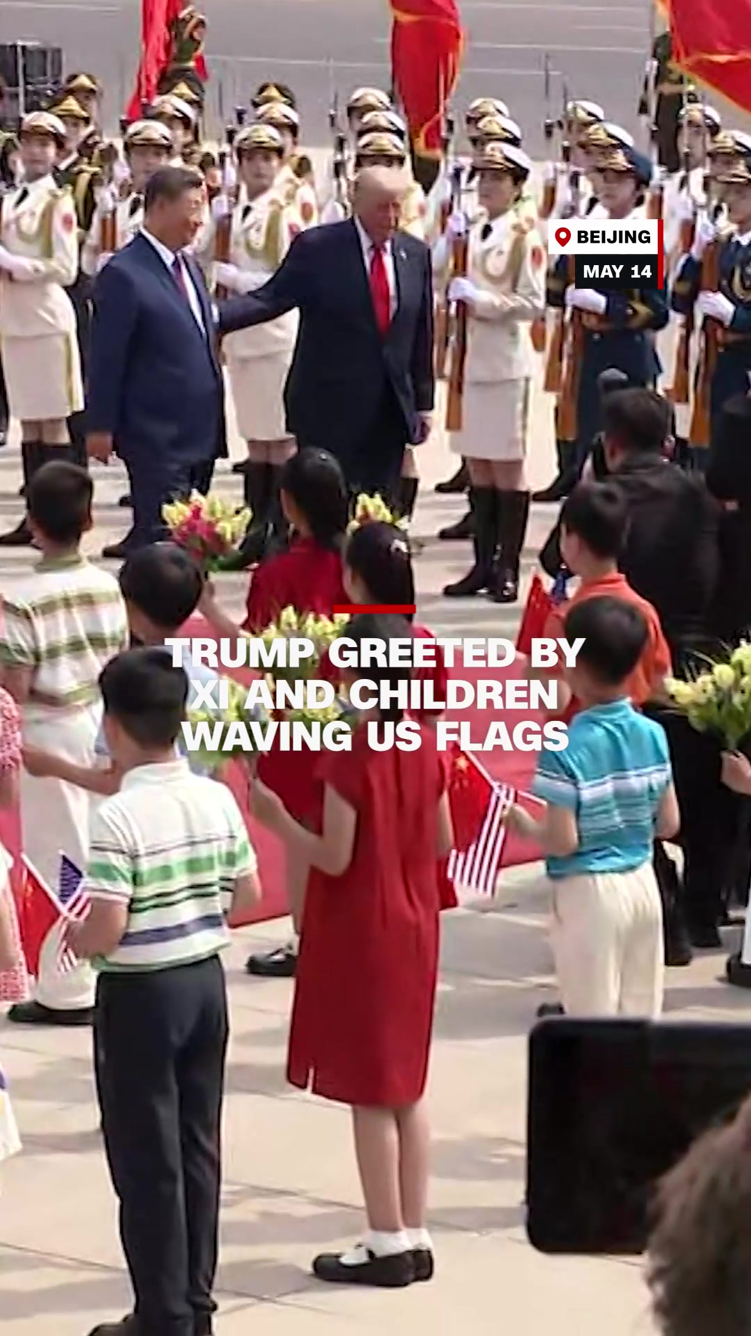 @CNN